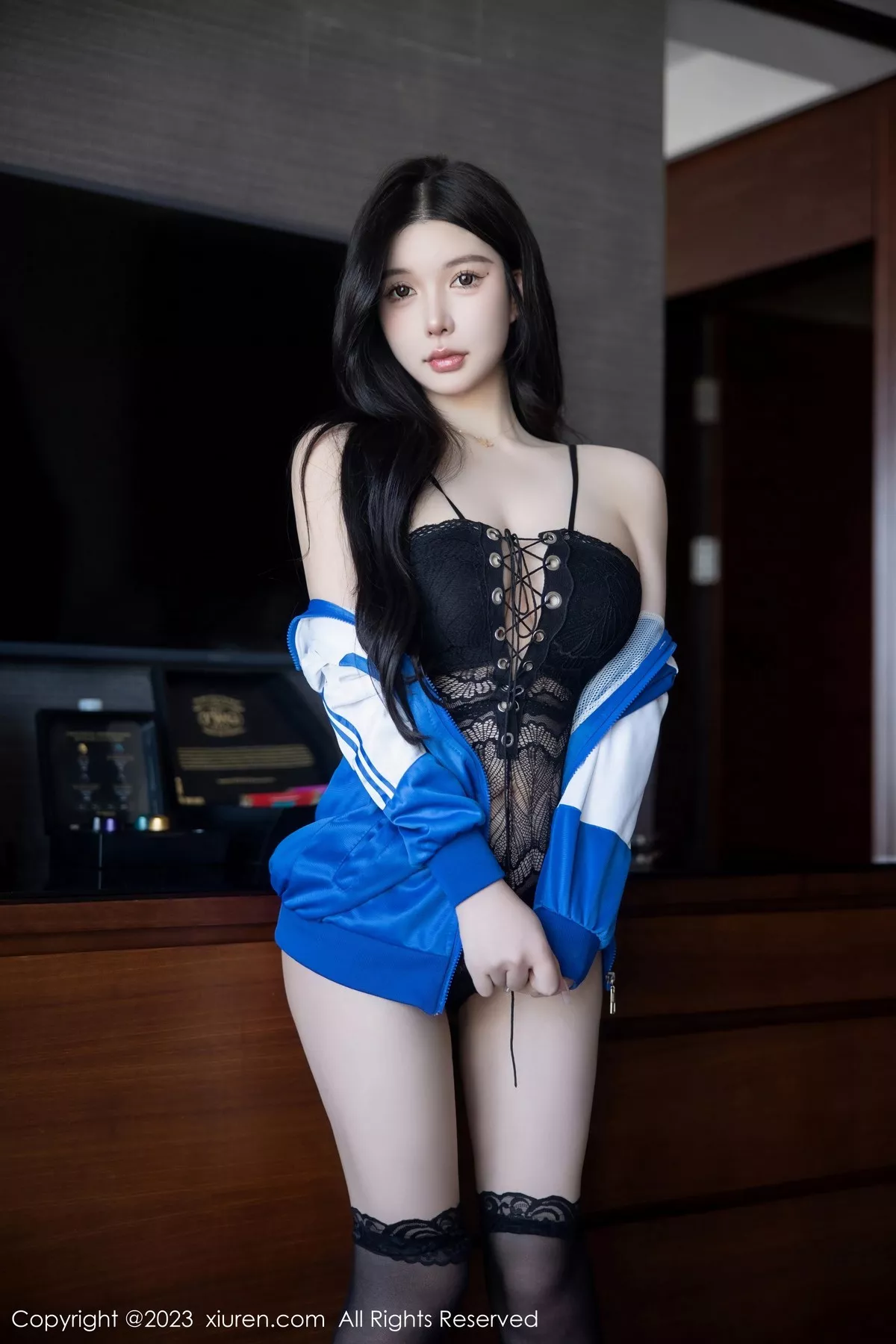 图片[39]-[XiuRen秀人网]第6660期林珊珊写真-秀人集