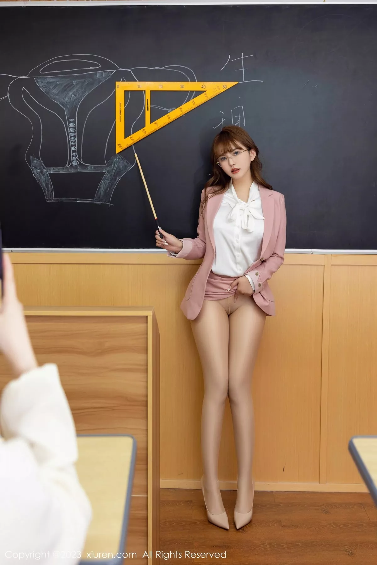 图片[24]-张思允-秀人集