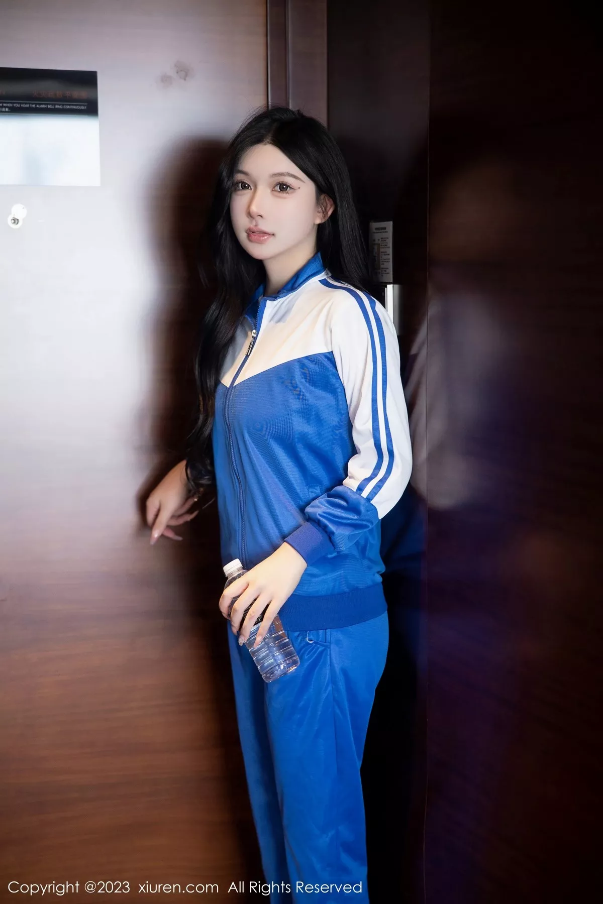 图片[5]-[XiuRen秀人网]第6660期林珊珊写真-秀人集