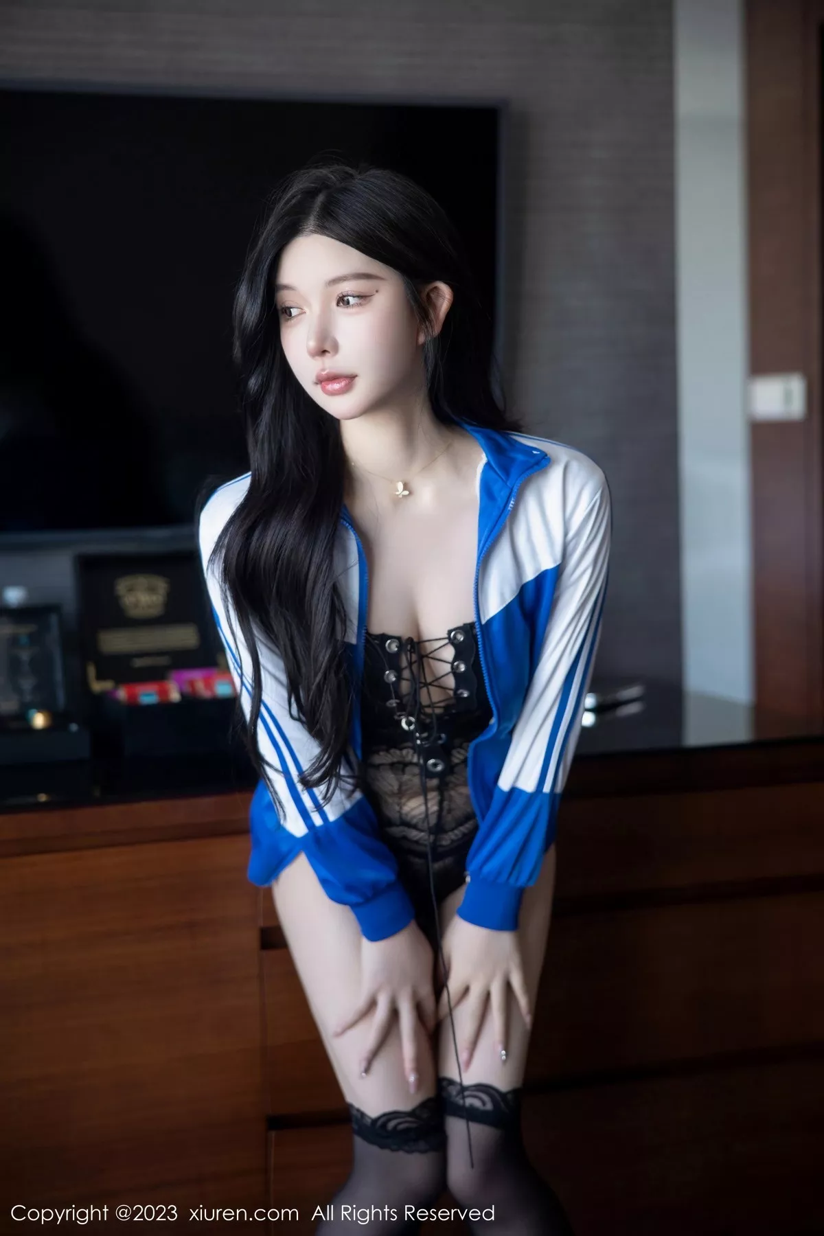 图片[32]-[XiuRen秀人网]第6660期林珊珊写真-秀人集