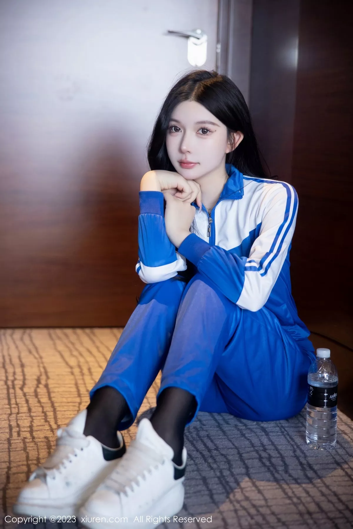 图片[12]-[XiuRen秀人网]第6660期林珊珊写真-秀人集