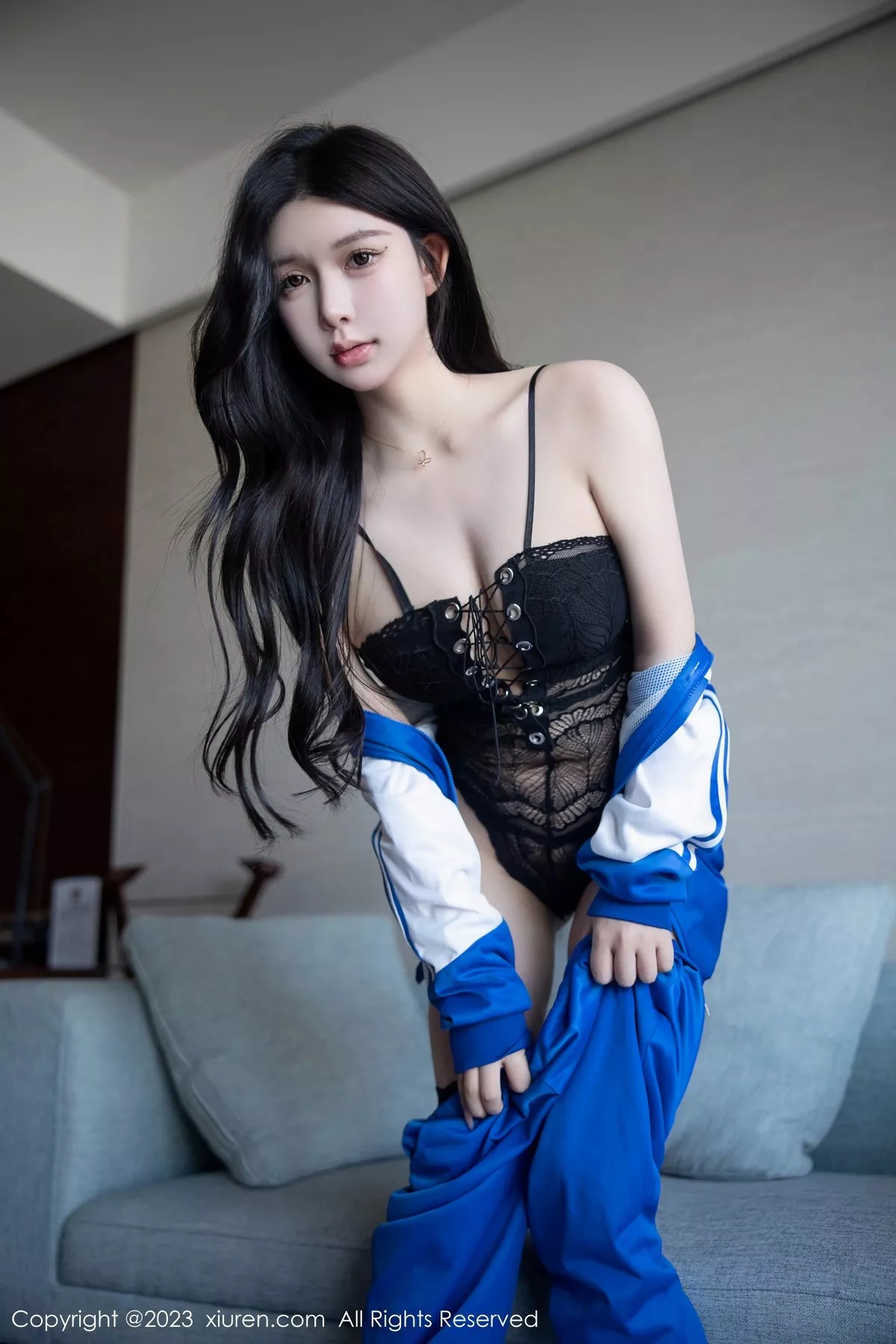 图片[55]-[XiuRen秀人网]第6660期林珊珊写真-秀人集