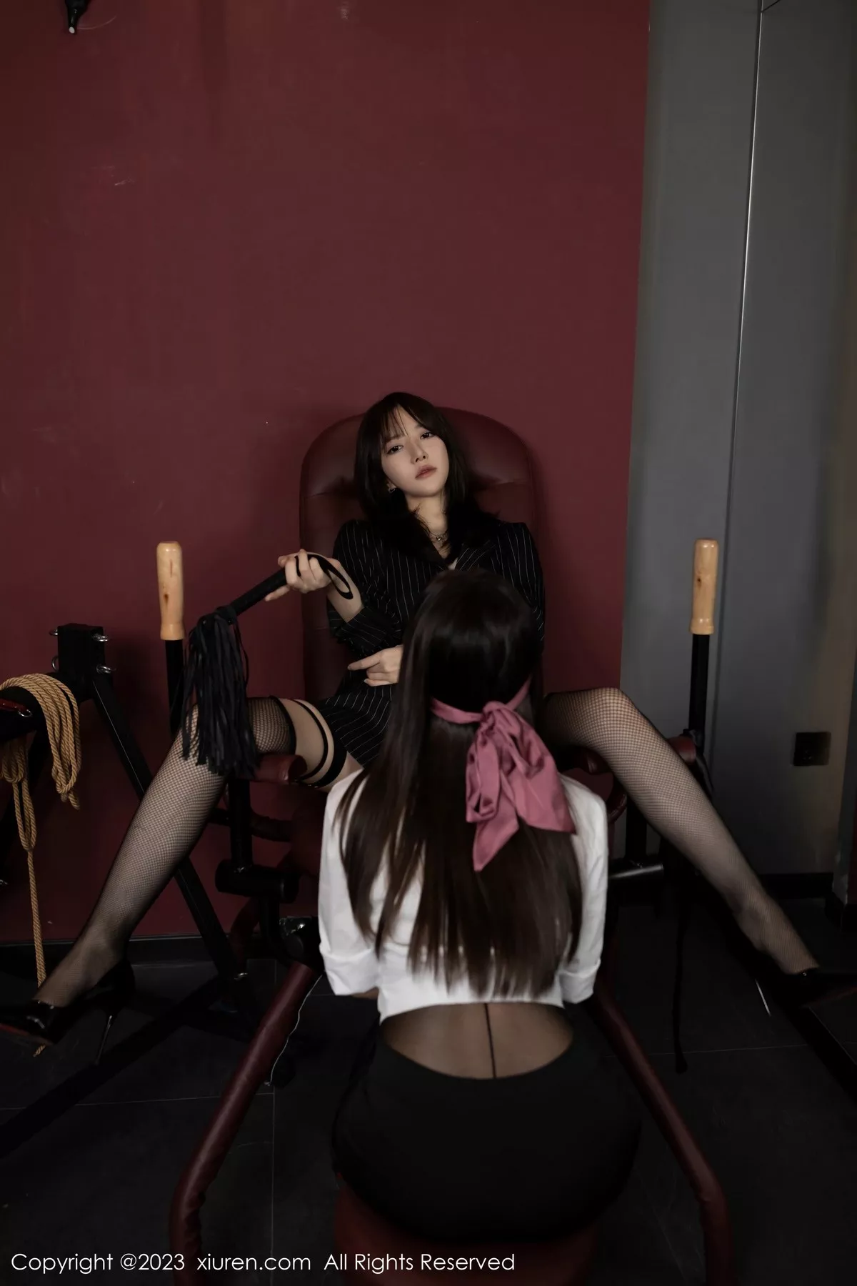 图片[31]-[XiuRen秀人网]第6664期鱼子酱写真-秀人集