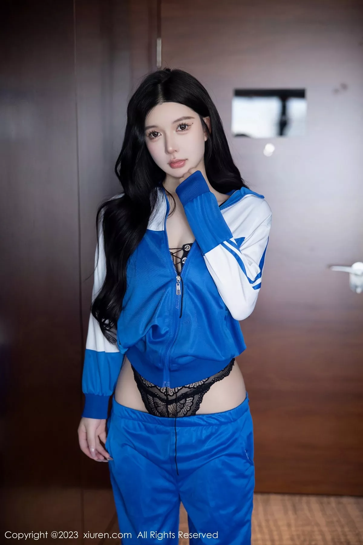 图片[19]-[XiuRen秀人网]第6660期林珊珊写真-秀人集