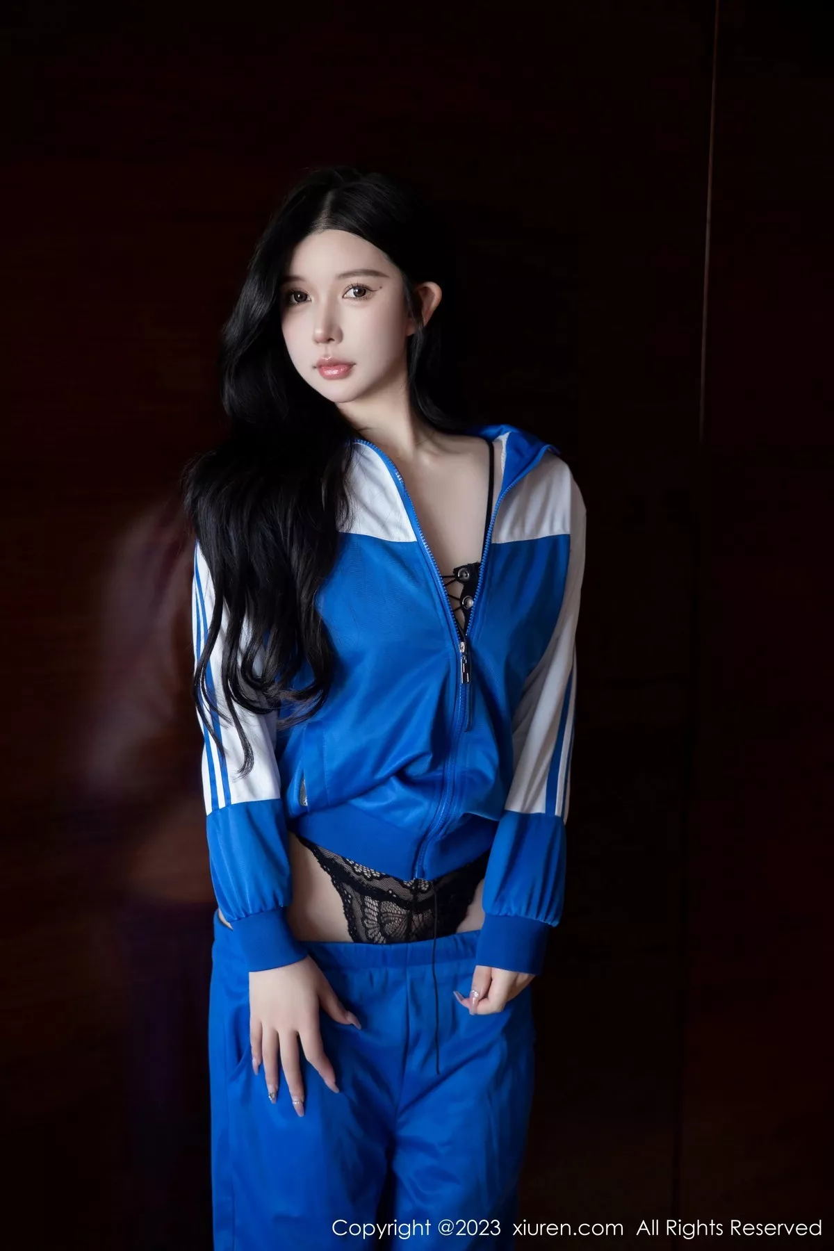 图片[20]-[XiuRen秀人网]第6660期林珊珊写真-秀人集