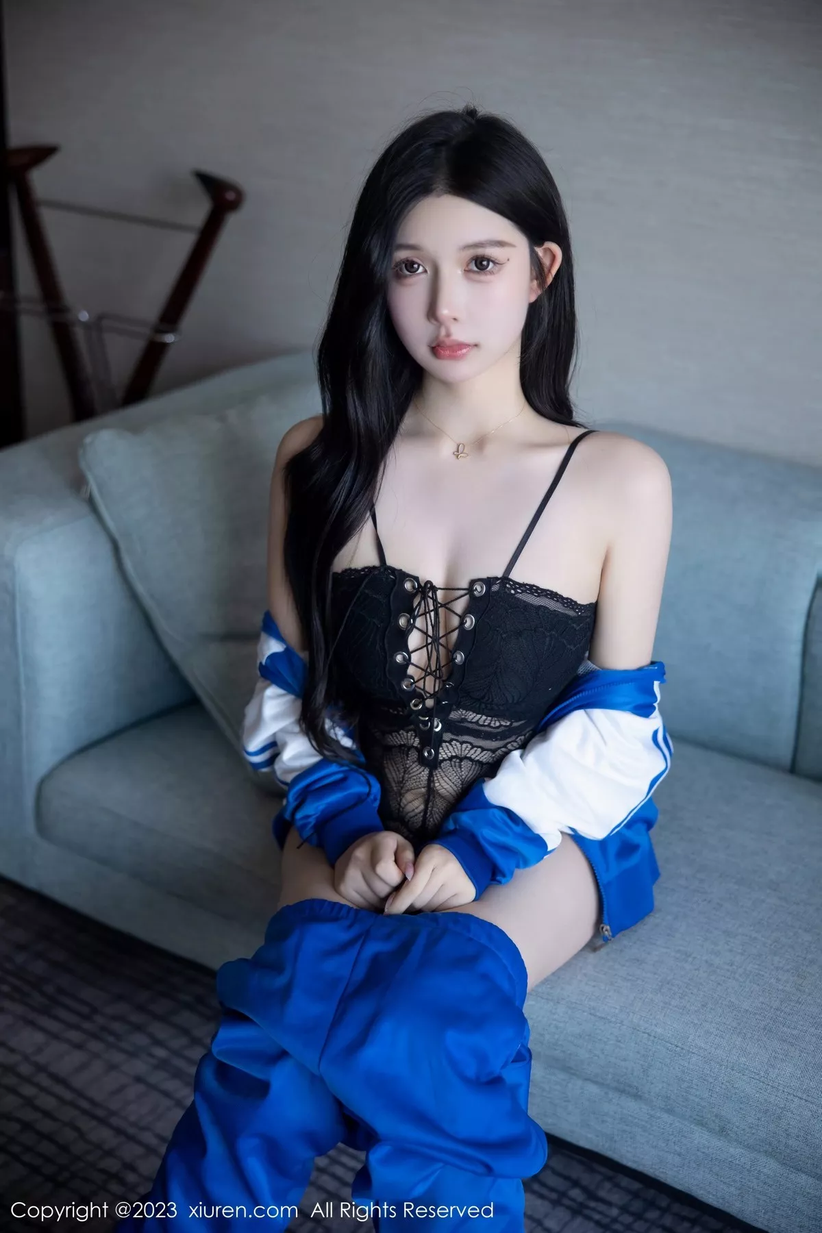 图片[44]-[XiuRen秀人网]第6660期林珊珊写真-秀人集