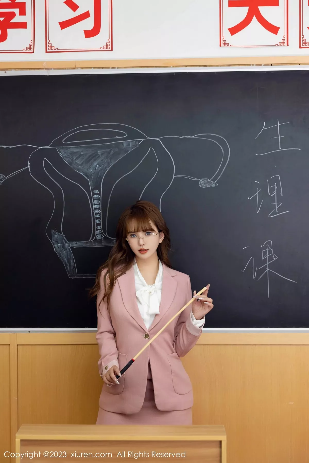 [XiuRen秀人网]第6655期张思允写真-秀人集