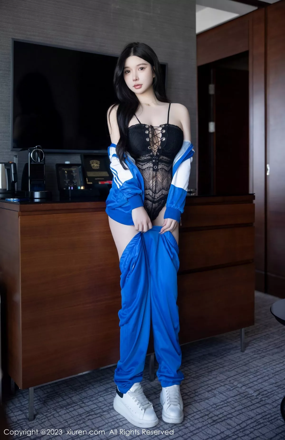 图片[40]-[XiuRen秀人网]第6660期林珊珊写真-秀人集