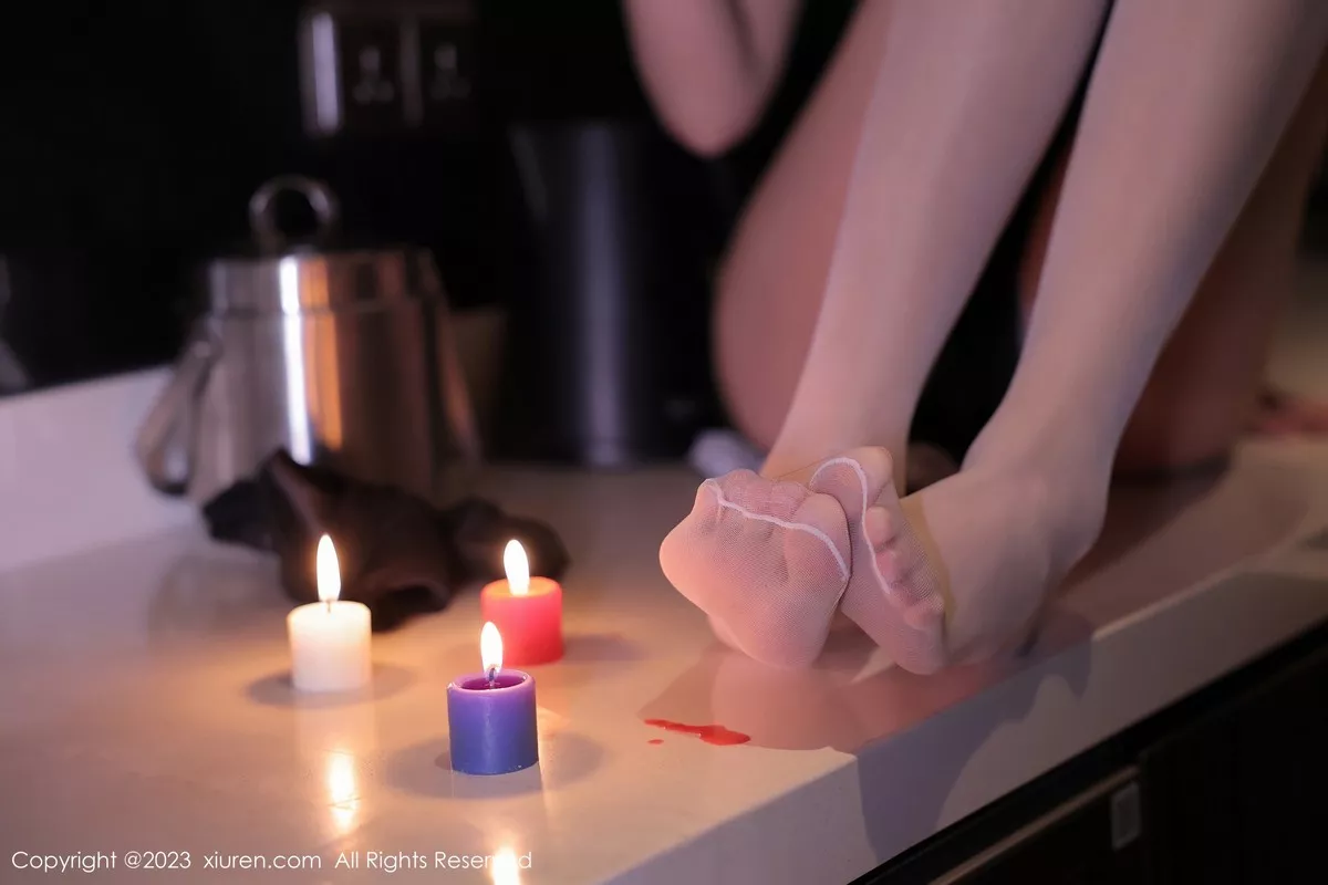 图片[49]-[XiuRen秀人网]第6656期玥儿玥写真-秀人集