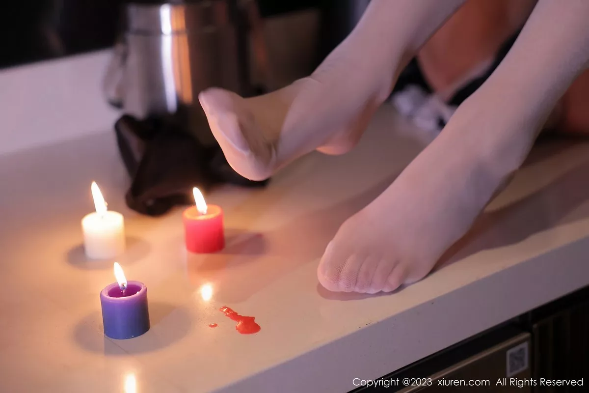 图片[47]-[XiuRen秀人网]第6656期玥儿玥写真-秀人集