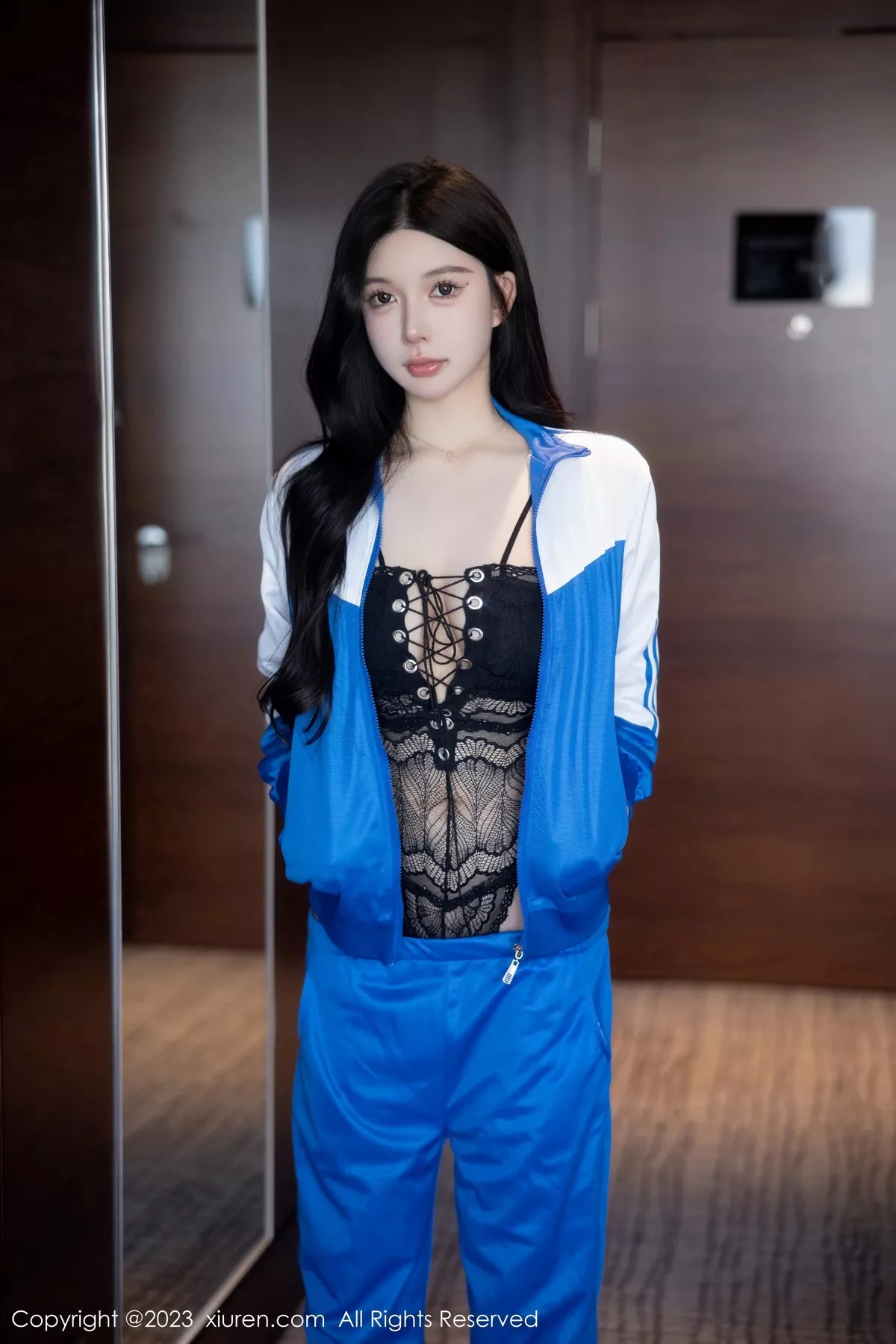 图片[25]-[XiuRen秀人网]第6660期林珊珊写真-秀人集