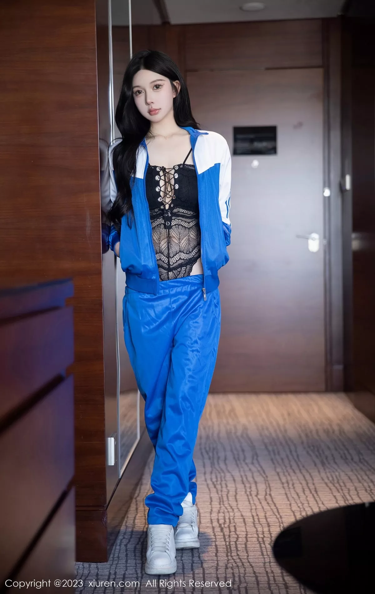 图片[26]-[XiuRen秀人网]第6660期林珊珊写真-秀人集