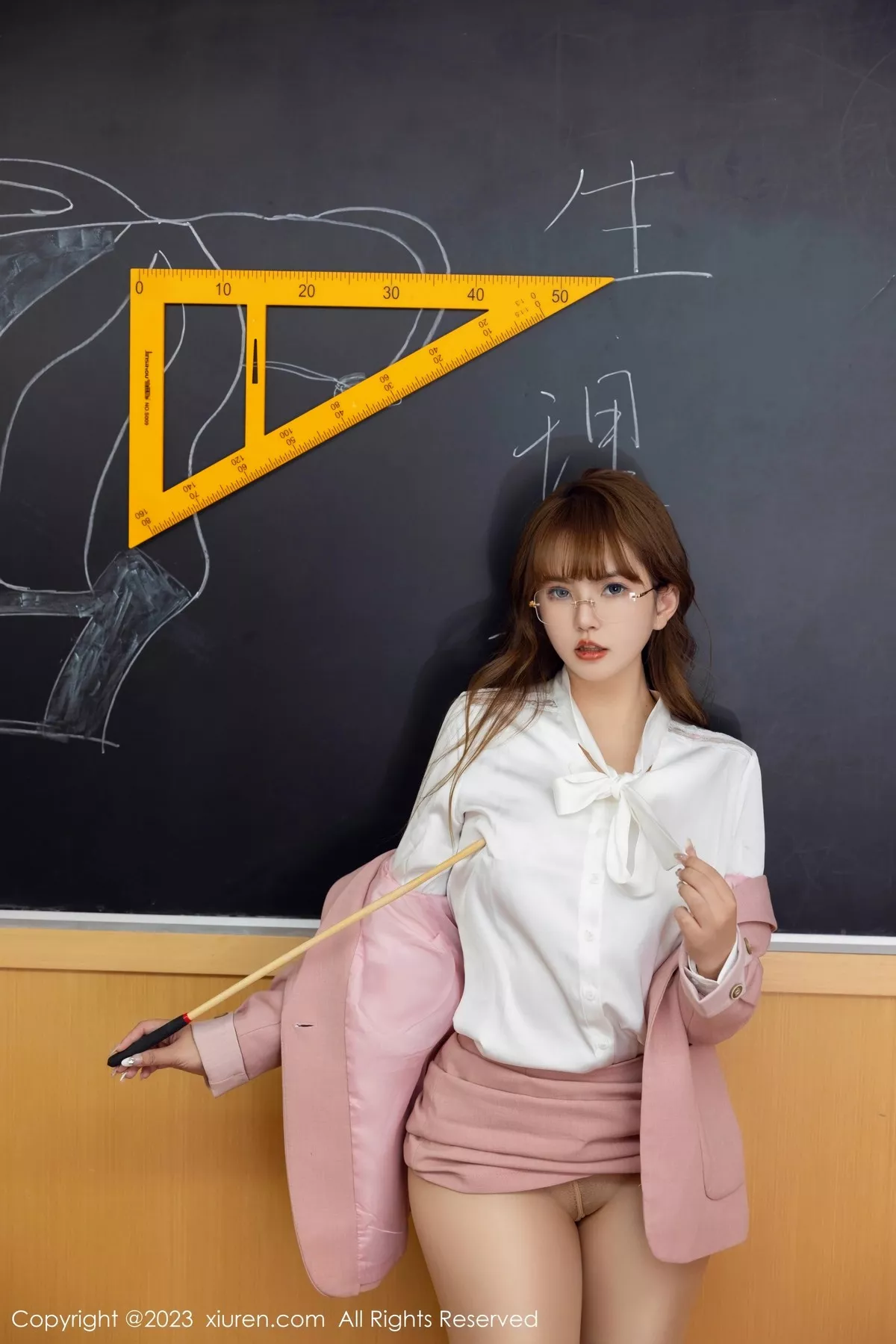 图片[28]-张思允-秀人集