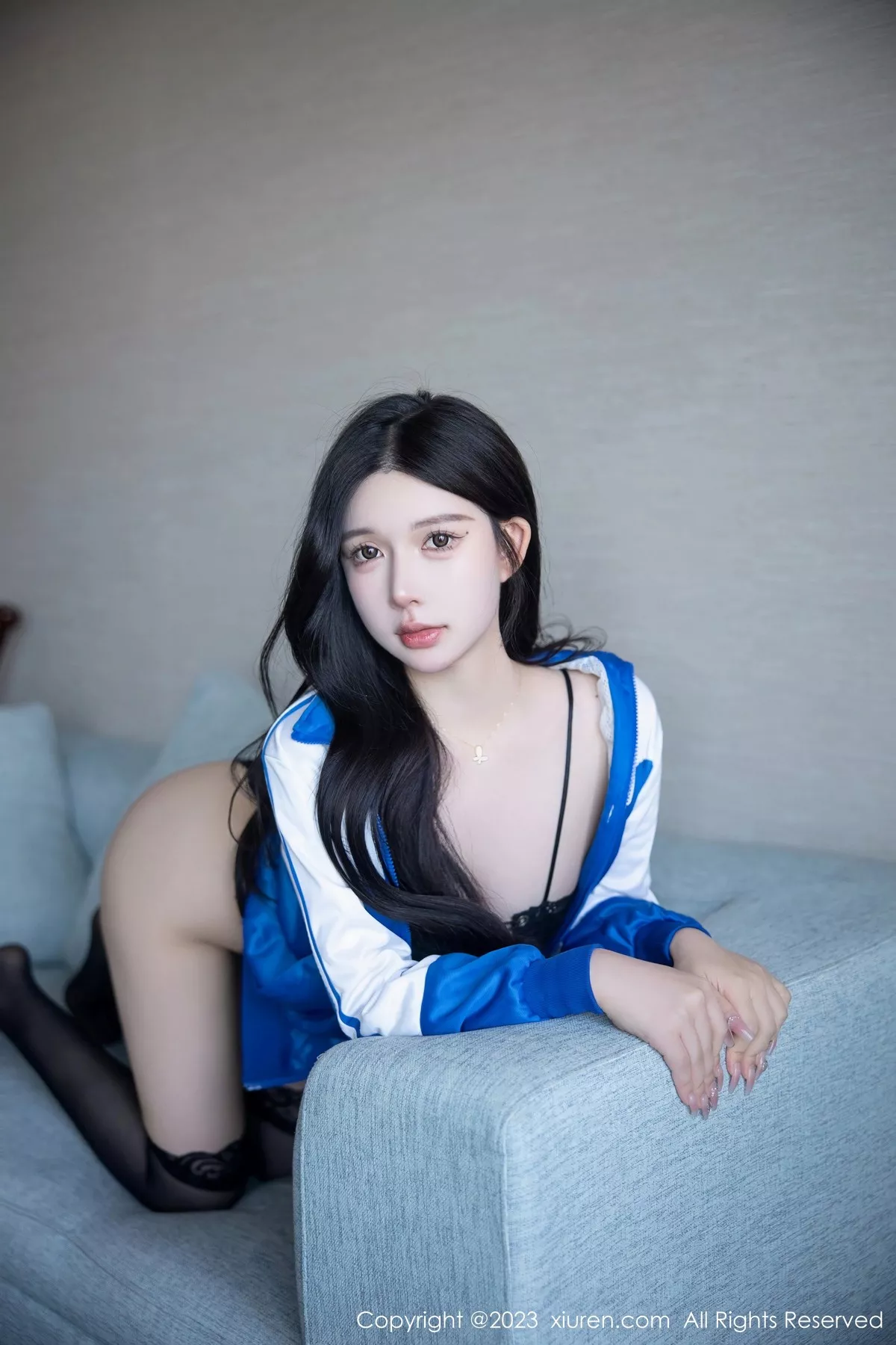 图片[65]-[XiuRen秀人网]第6660期林珊珊写真-秀人集