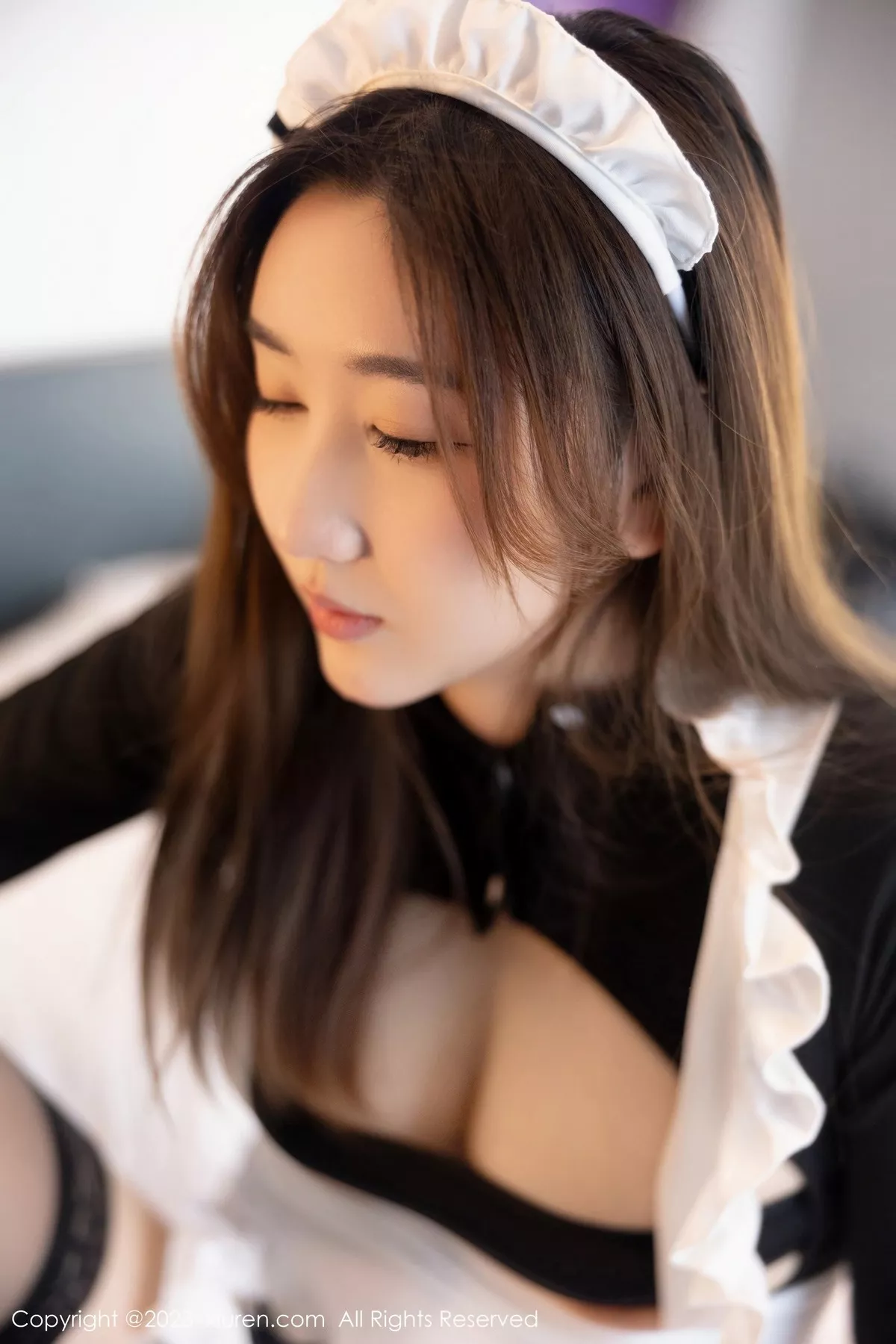 图片[54]-[XiuRen秀人网]第6672期江真真写真-秀人集