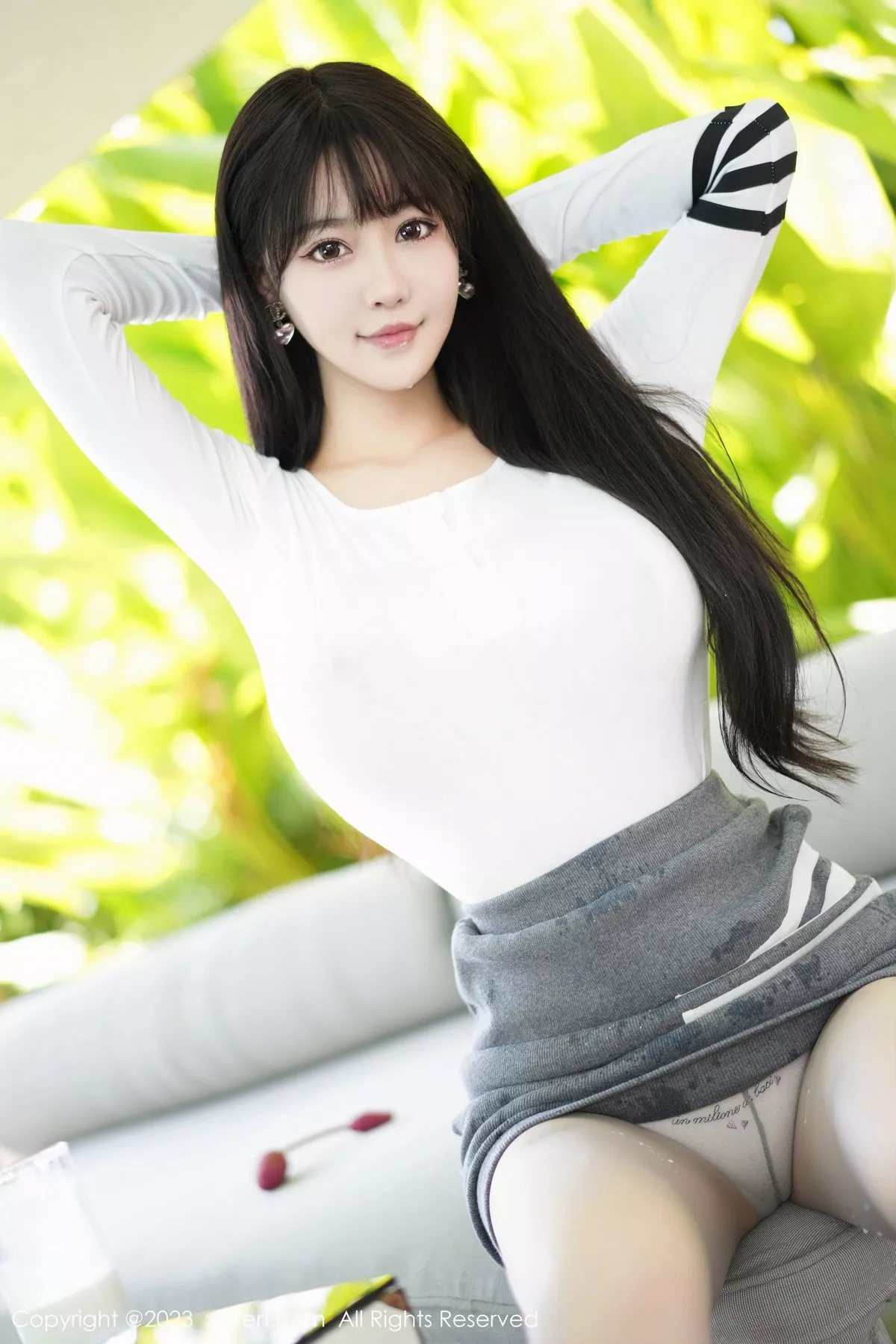 图片[7]-[XiuRen秀人网]第6673期朱可儿写真-秀人集