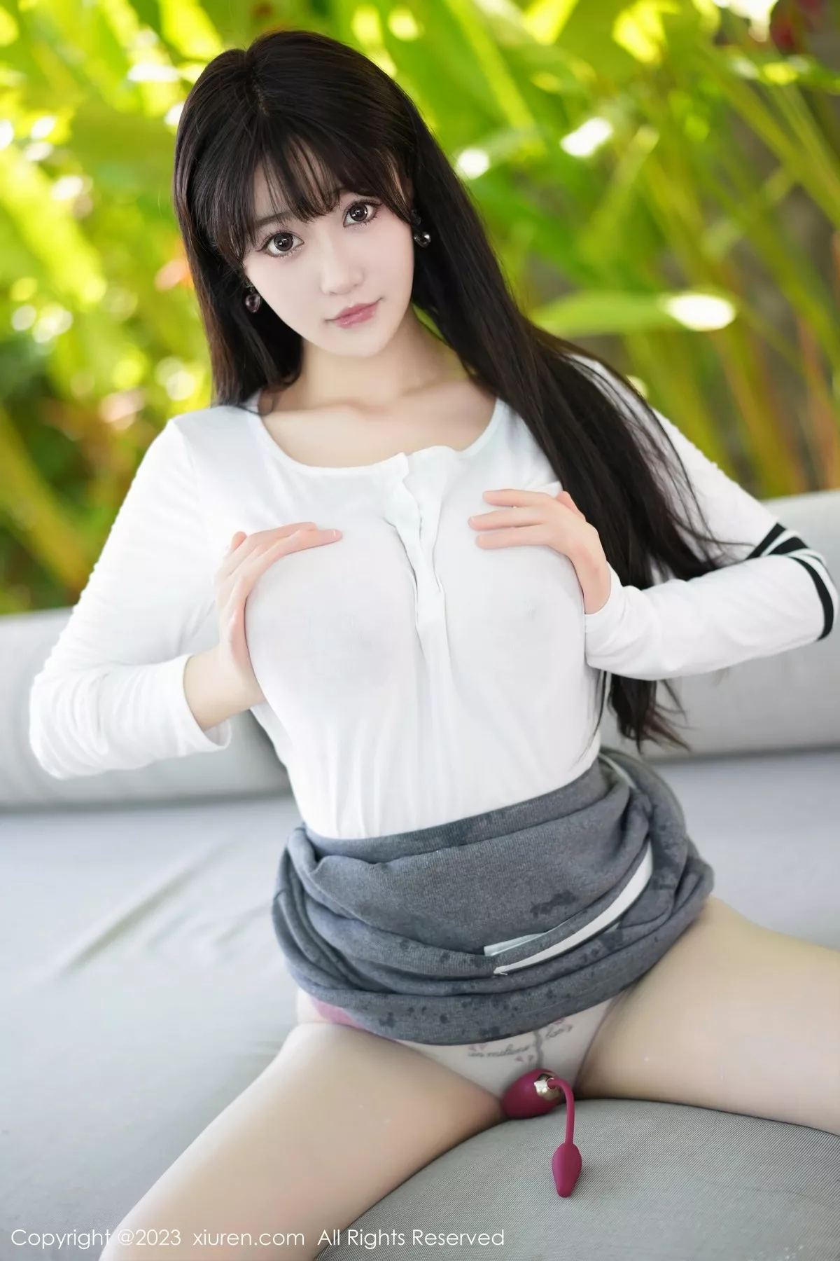 图片[21]-[XiuRen秀人网]第6673期朱可儿写真-秀人集