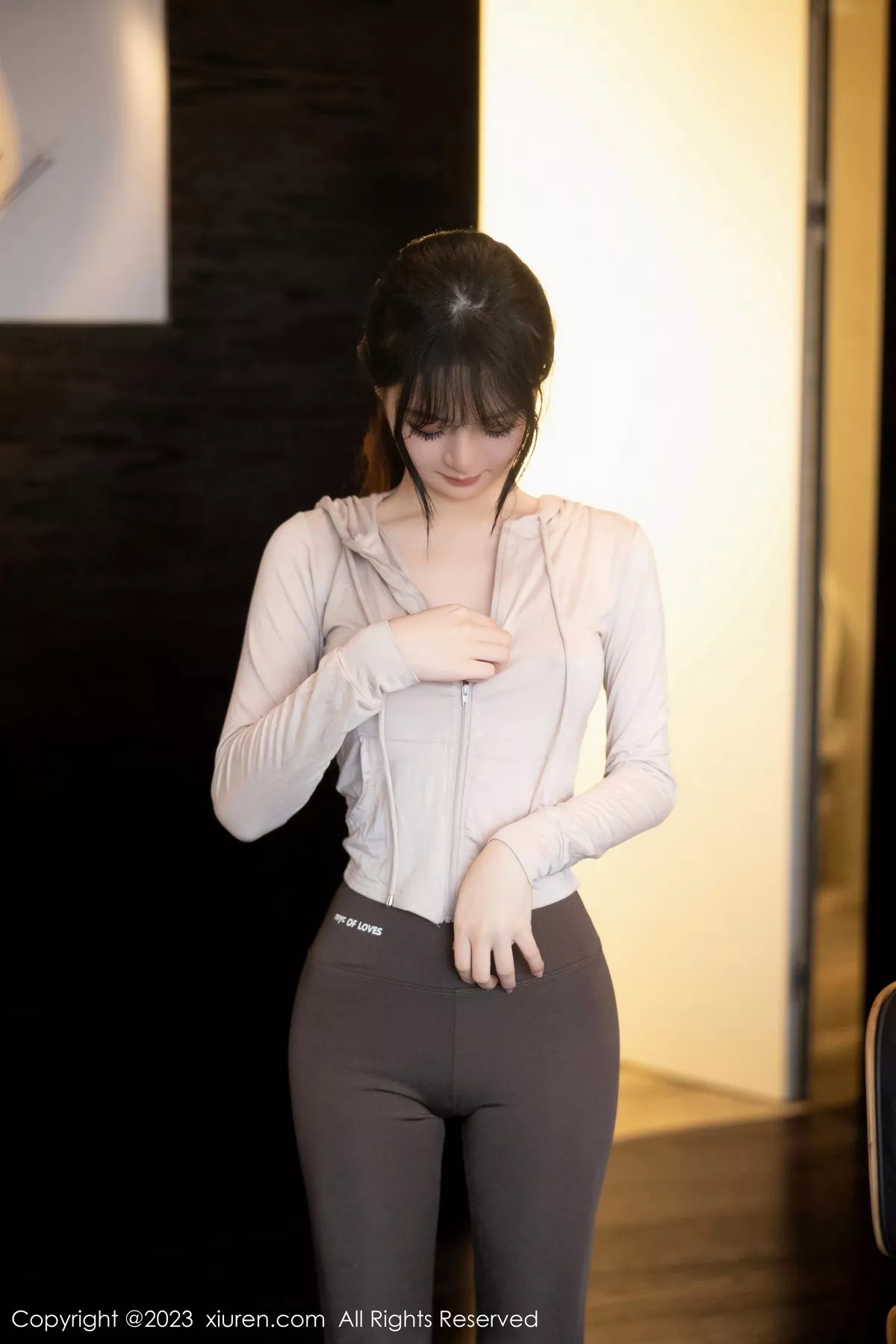 图片[69]-[XiuRen秀人网]第6683期幼幼写真-秀人集