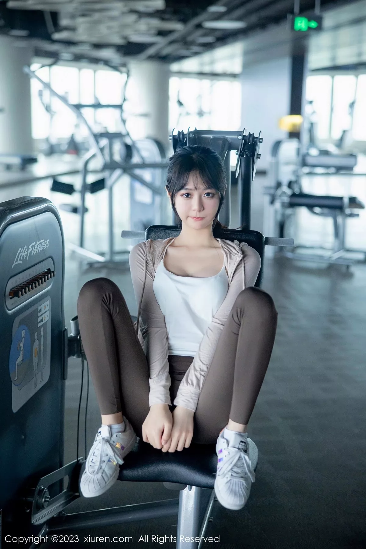 图片[43]-[XiuRen秀人网]第6683期幼幼写真-秀人集