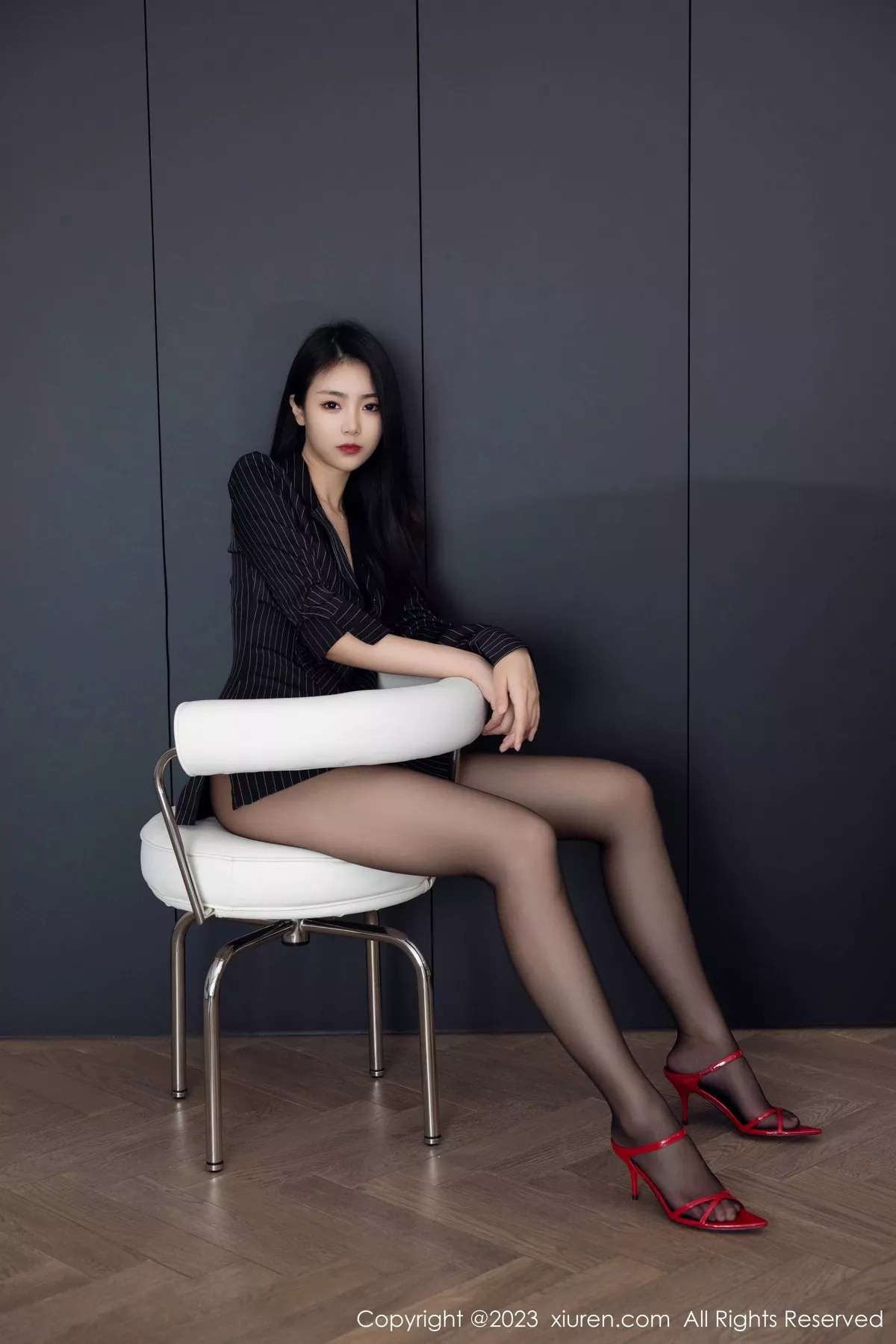 图片[29]-[XiuRen秀人网]第6677期可乐写真-秀人集