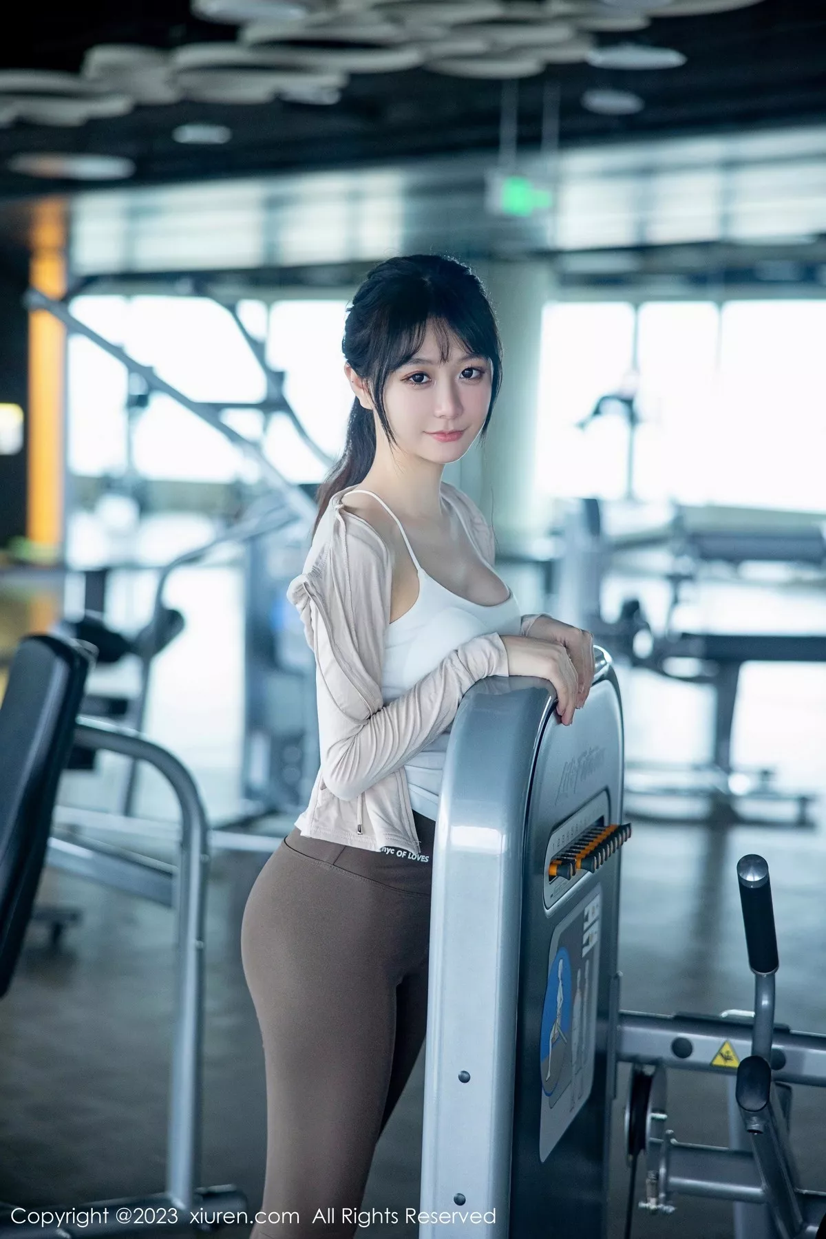 图片[47]-[XiuRen秀人网]第6683期幼幼写真-秀人集