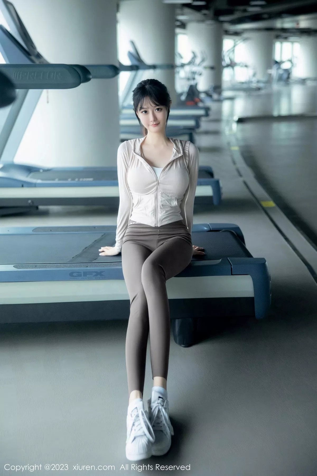 图片[9]-[XiuRen秀人网]第6683期幼幼写真-秀人集