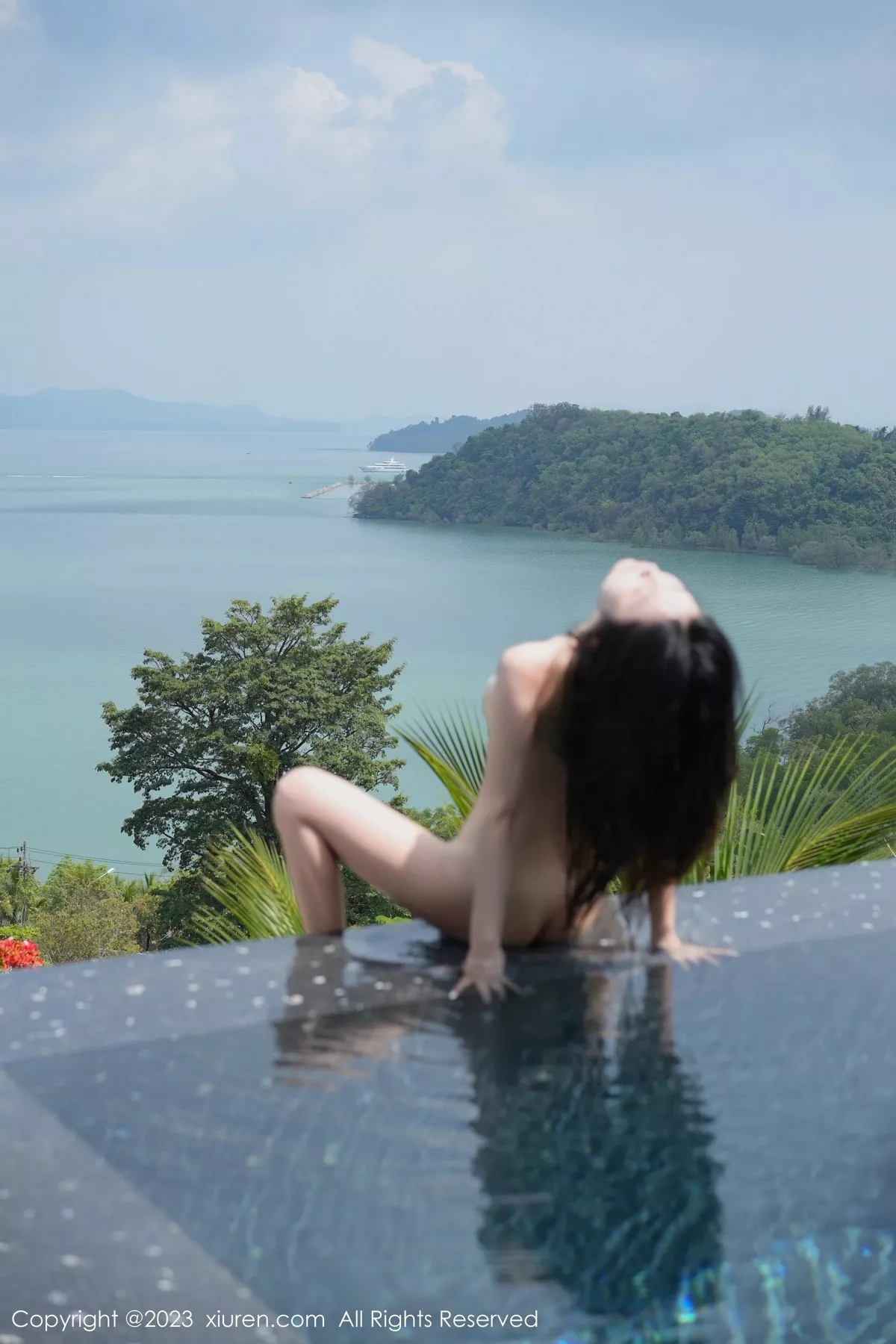 图片[73]-[XiuRen秀人网]第6678期阿姣写真-秀人集