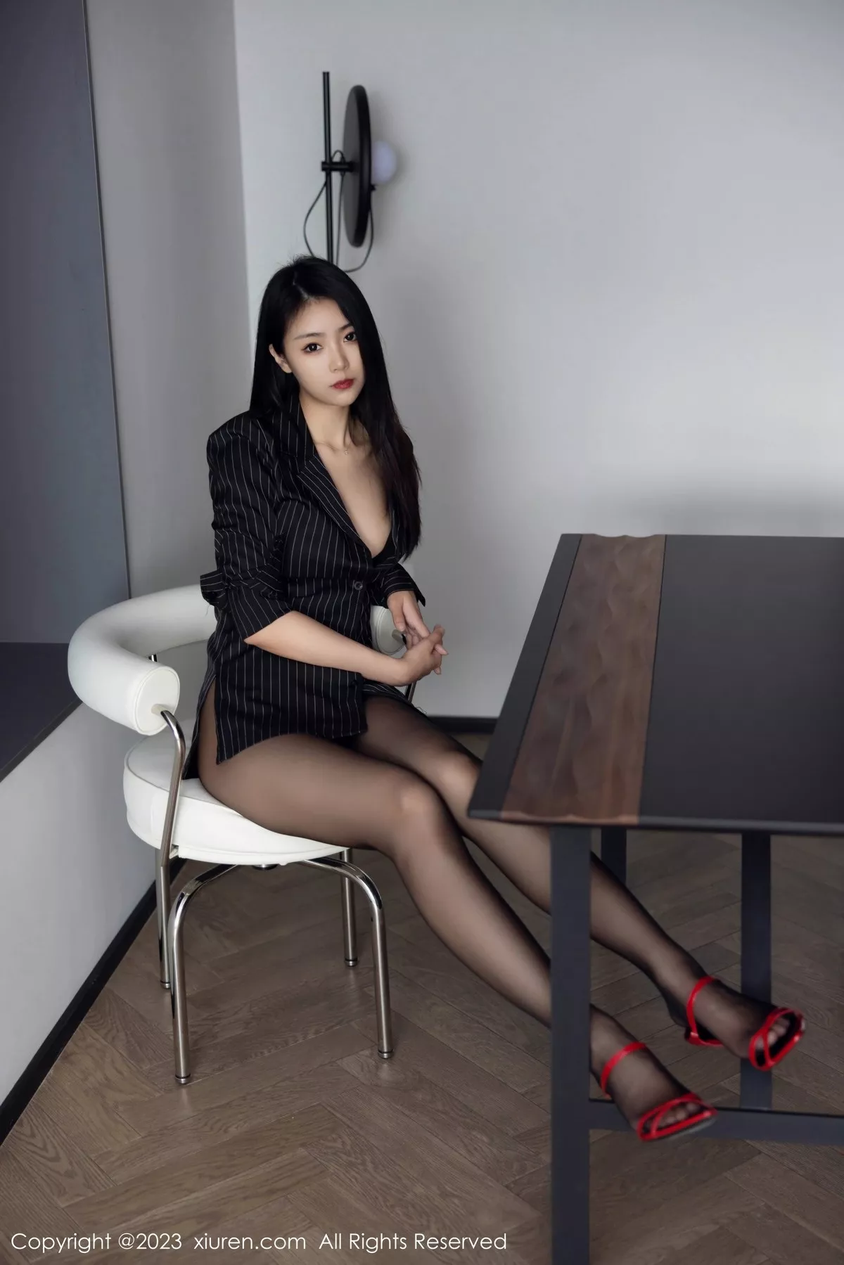 图片[63]-[XiuRen秀人网]第6677期可乐写真-秀人集