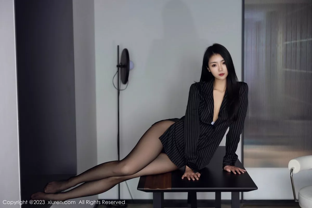 图片[44]-[XiuRen秀人网]第6677期可乐写真-秀人集