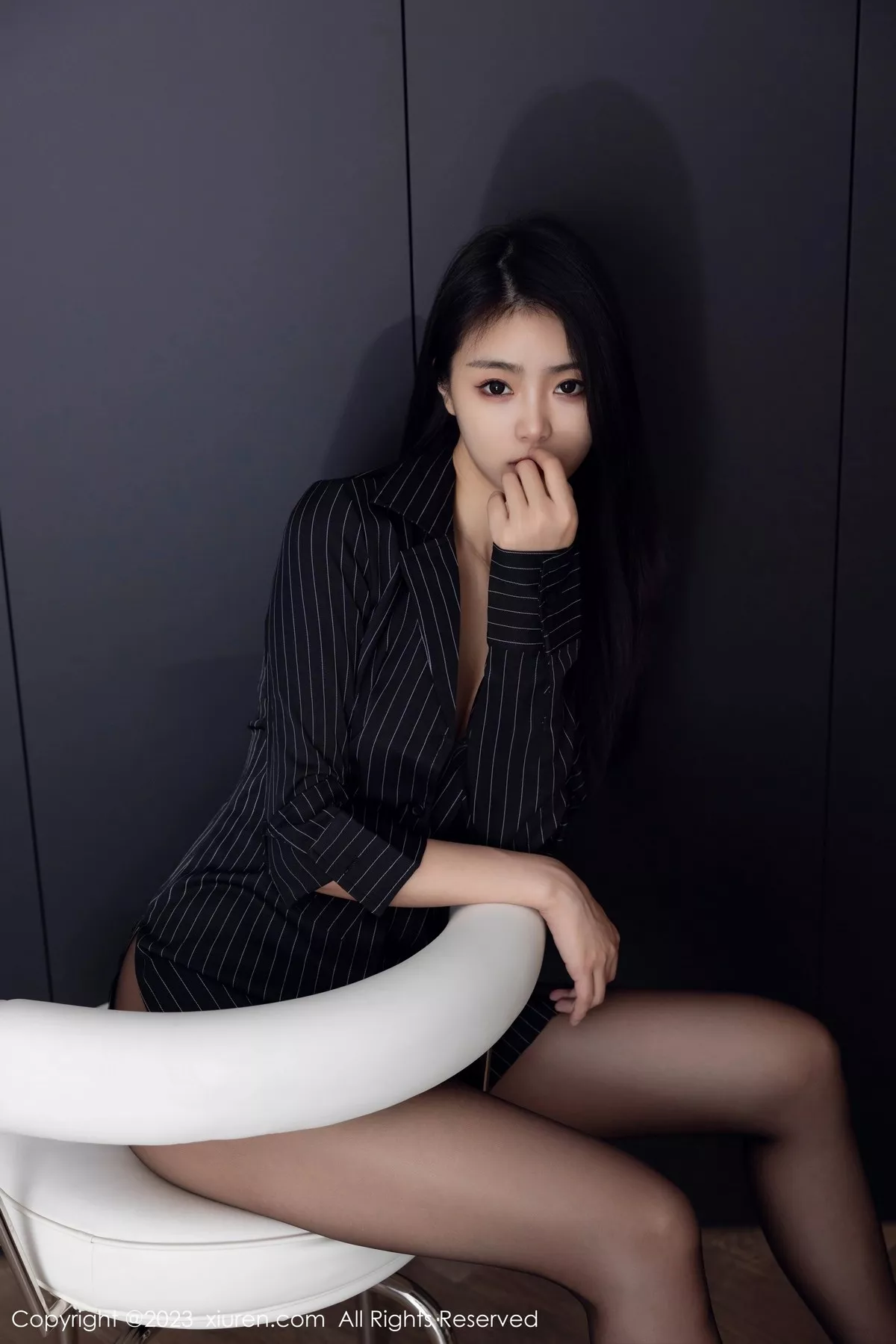 图片[33]-[XiuRen秀人网]第6677期可乐写真-秀人集