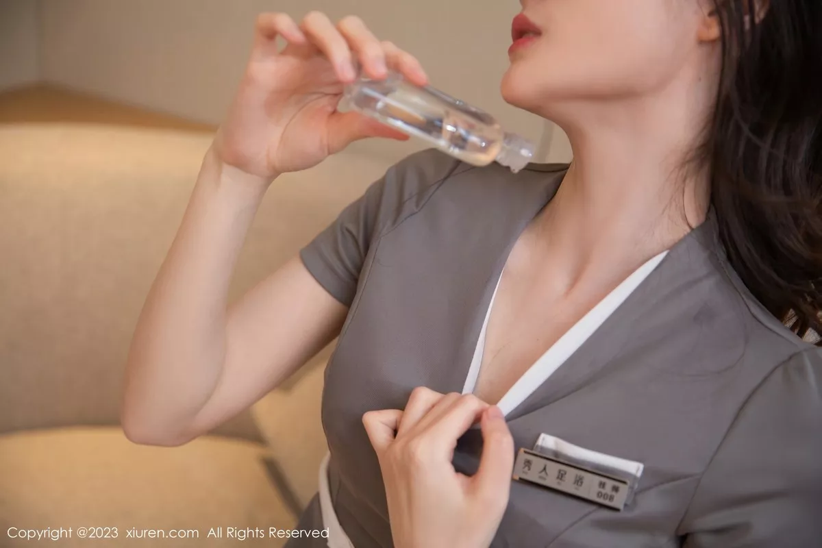 图片[22]-是小逗逗-秀人集