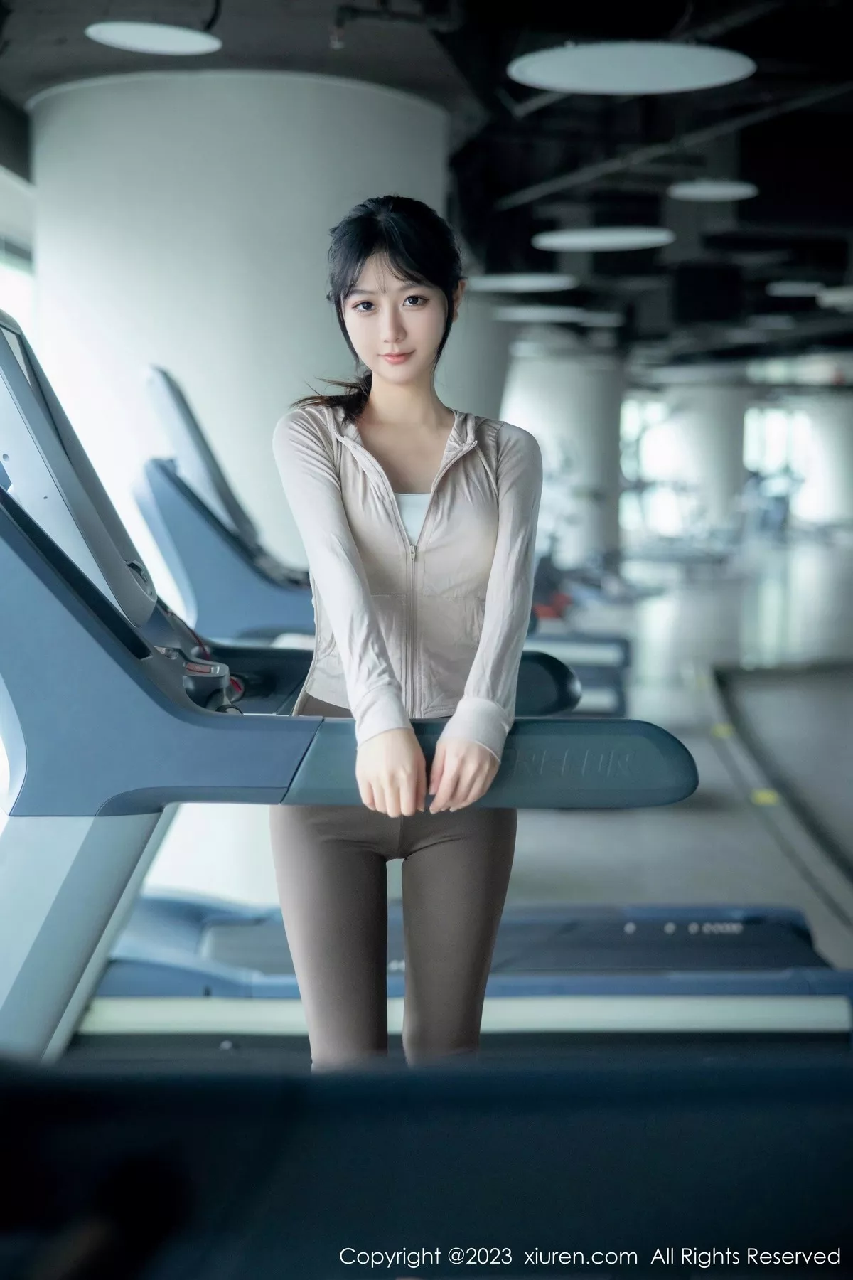 图片[6]-[XiuRen秀人网]第6683期幼幼写真-秀人集