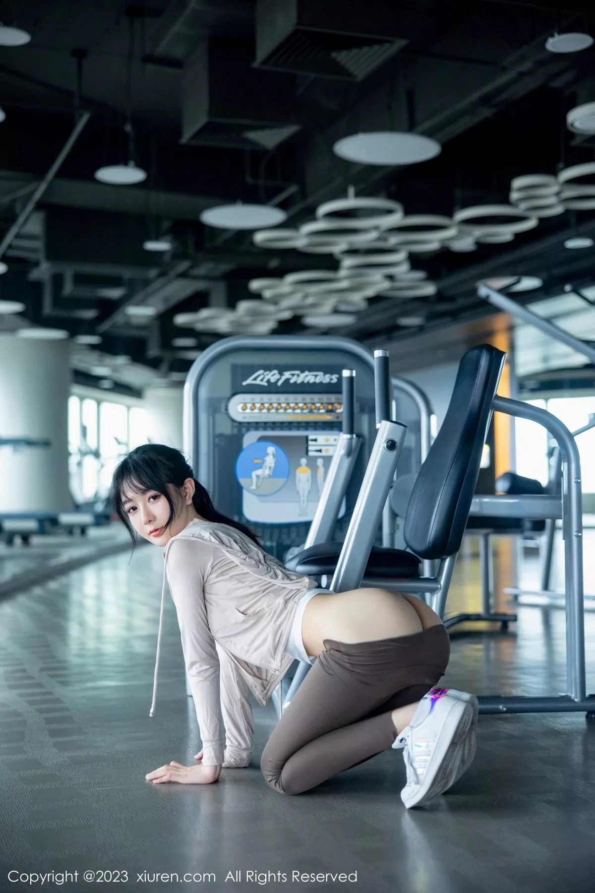 图片[49]-[XiuRen秀人网]第6683期幼幼写真-秀人集