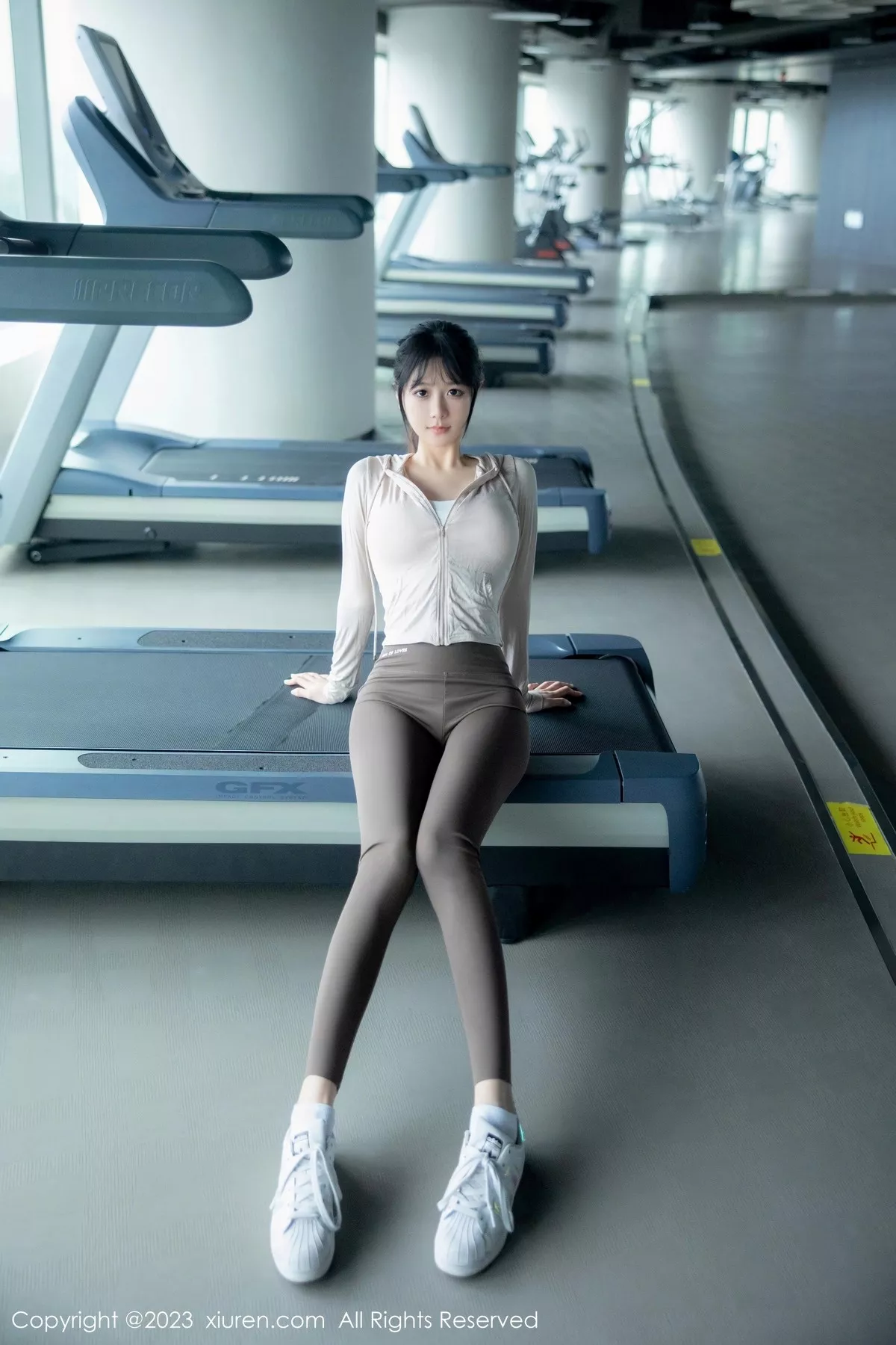 图片[10]-[XiuRen秀人网]第6683期幼幼写真-秀人集