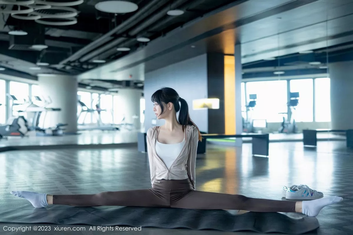 图片[61]-[XiuRen秀人网]第6683期幼幼写真-秀人集