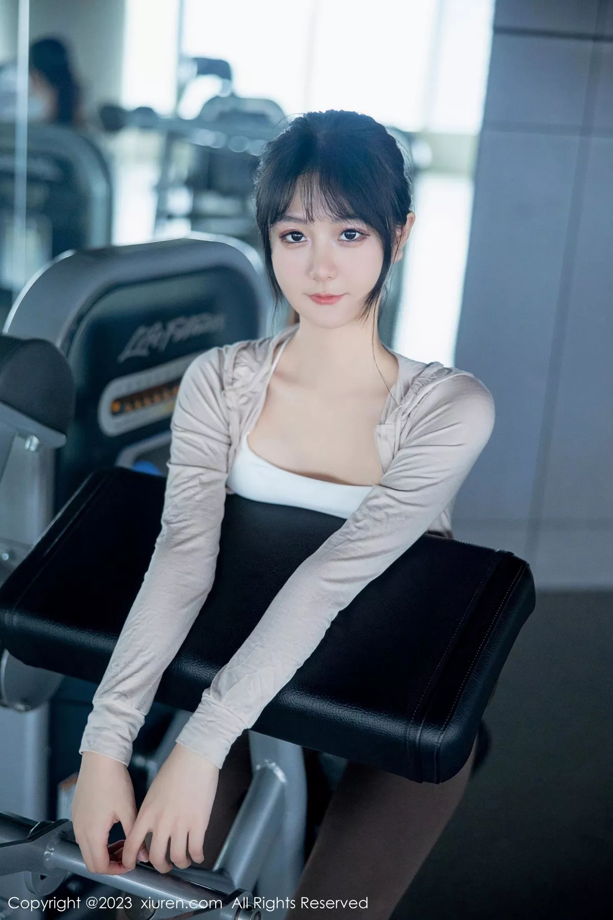 图片[40]-[XiuRen秀人网]第6683期幼幼写真-秀人集