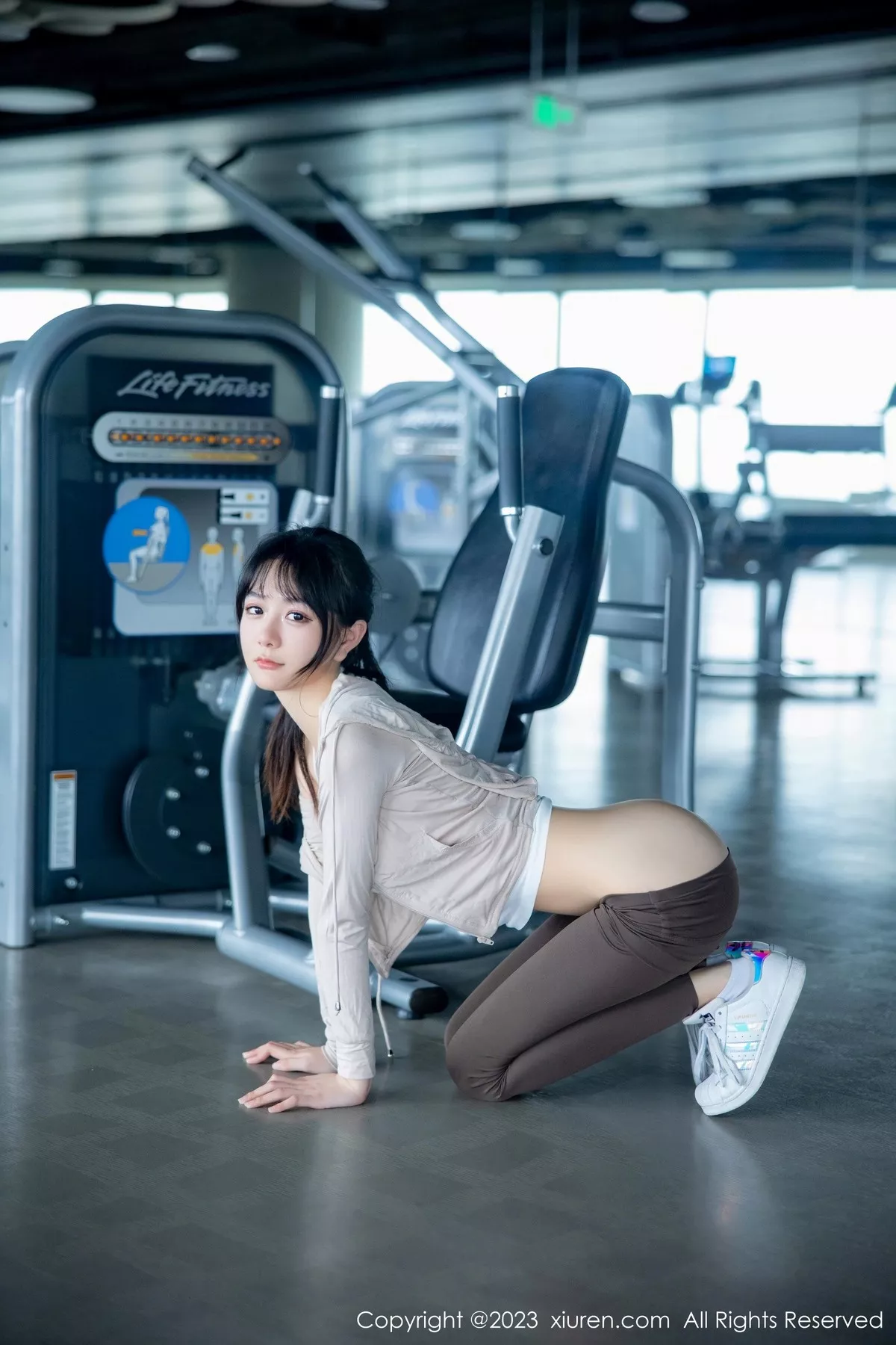 图片[52]-[XiuRen秀人网]第6683期幼幼写真-秀人集