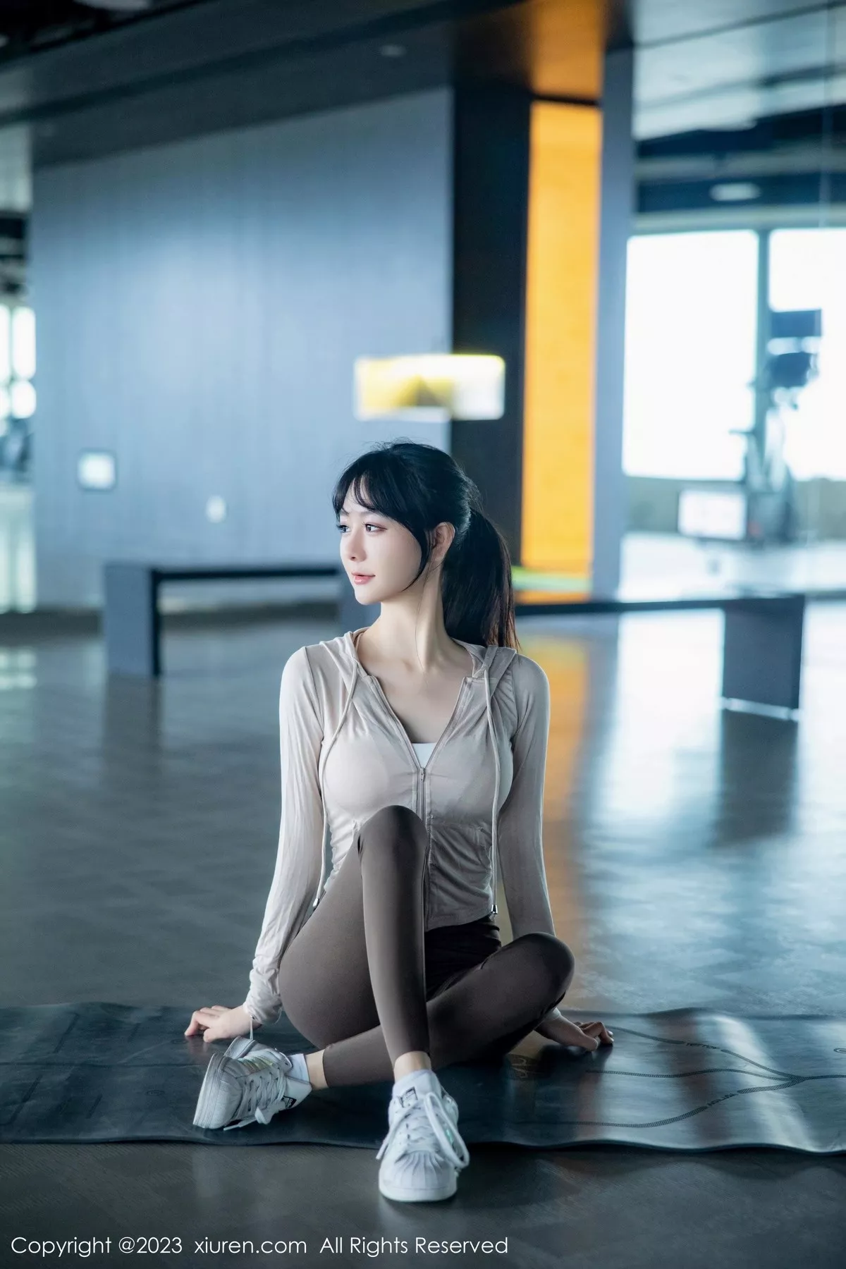 图片[58]-[XiuRen秀人网]第6683期幼幼写真-秀人集