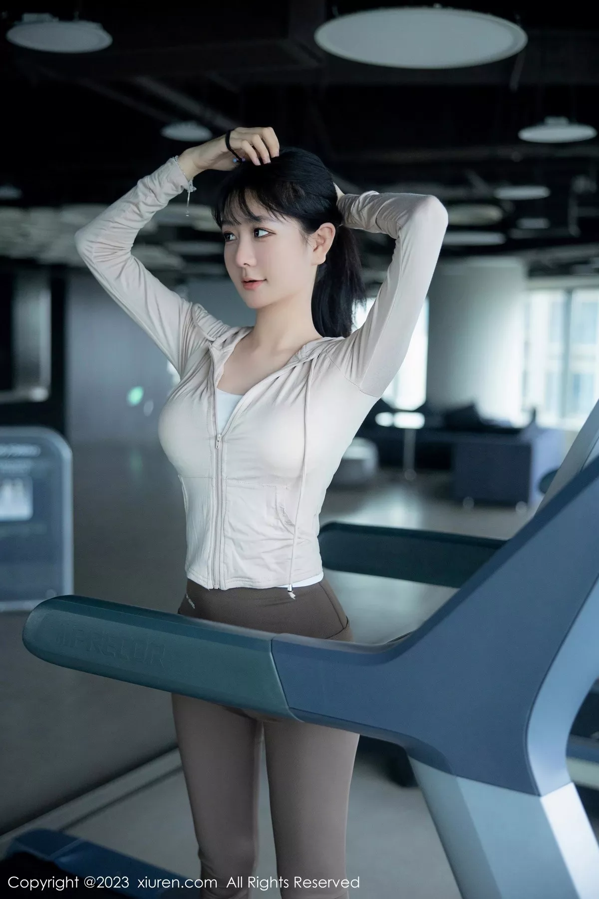 [XiuRen秀人网]第6683期幼幼写真-秀人集