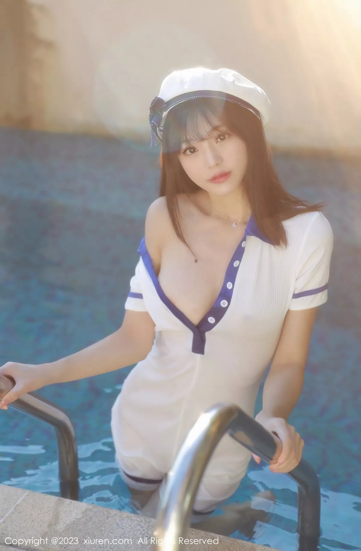 图片[3]-[XiuRen秀人网]第6686期佘贝拉写真-秀人集