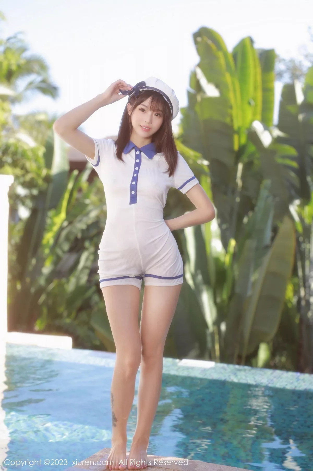 [XiuRen秀人网]第6686期佘贝拉写真-秀人集