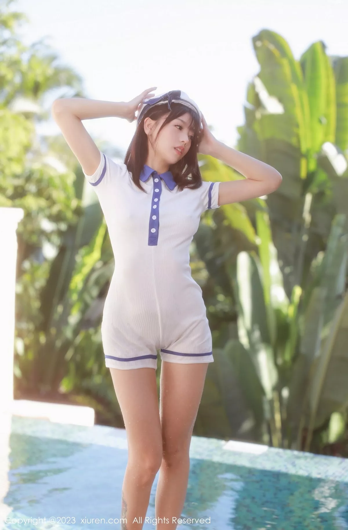 图片[29]-[XiuRen秀人网]第6686期佘贝拉写真-秀人集