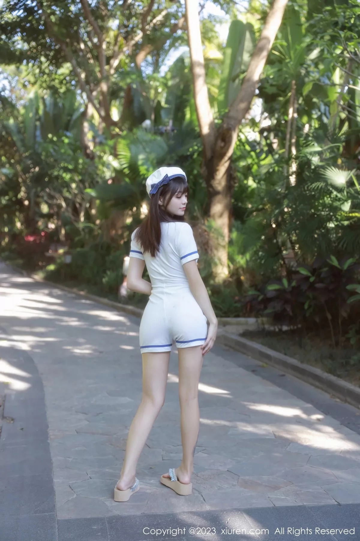 图片[21]-[XiuRen秀人网]第6686期佘贝拉写真-秀人集