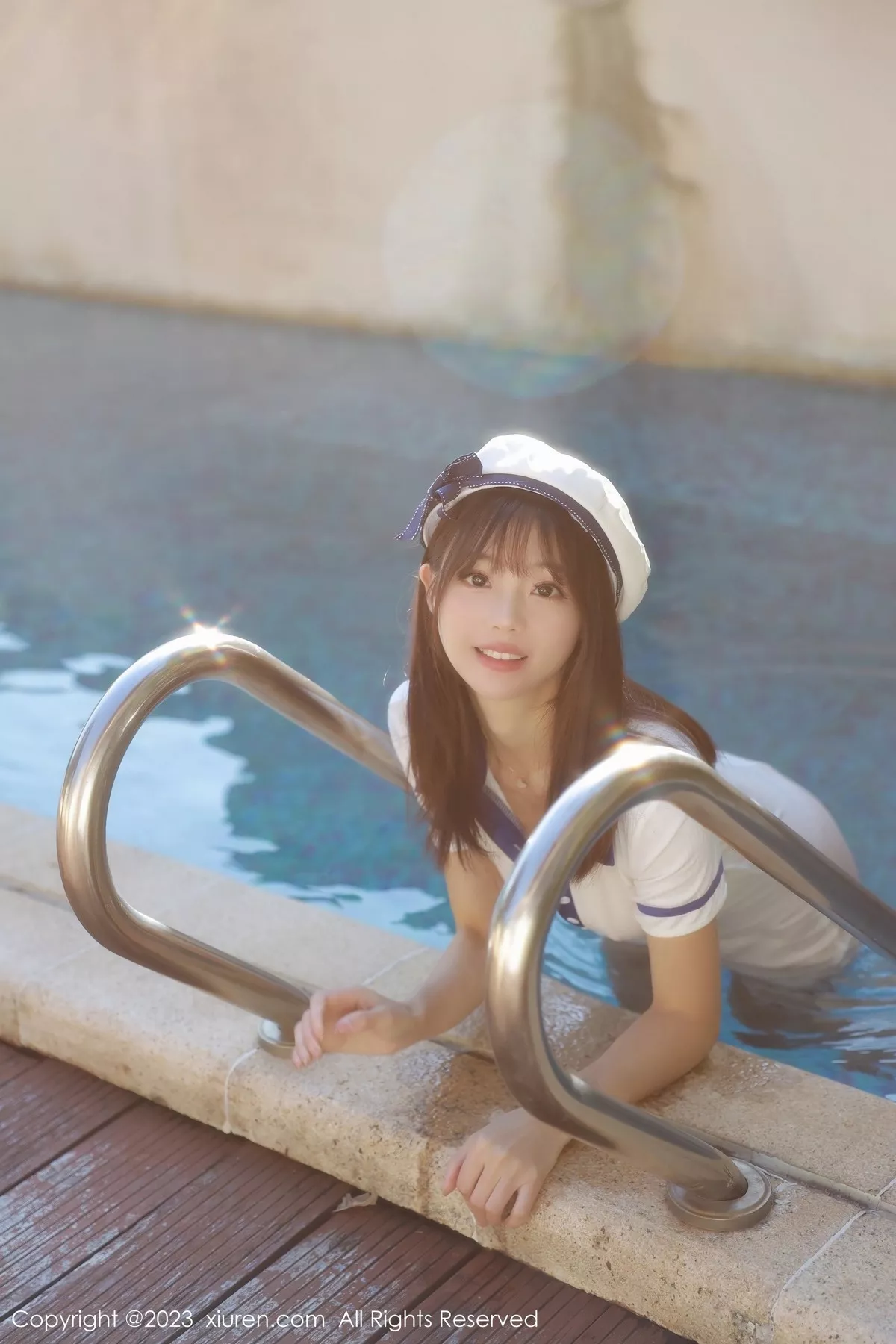 图片[44]-[XiuRen秀人网]第6686期佘贝拉写真-秀人集