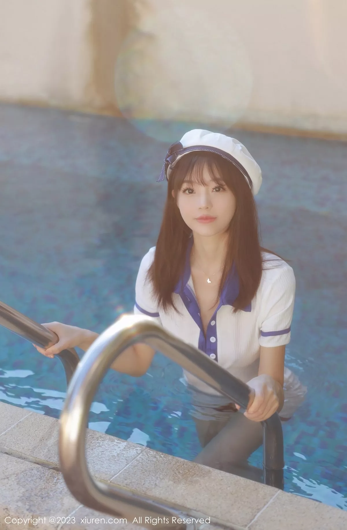 图片[45]-[XiuRen秀人网]第6686期佘贝拉写真-秀人集