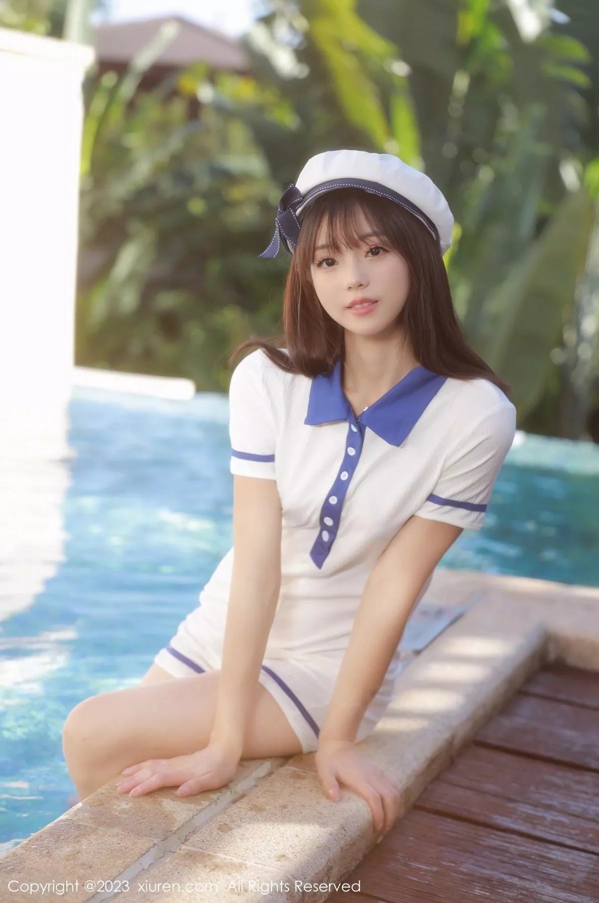 图片[26]-[XiuRen秀人网]第6686期佘贝拉写真-秀人集