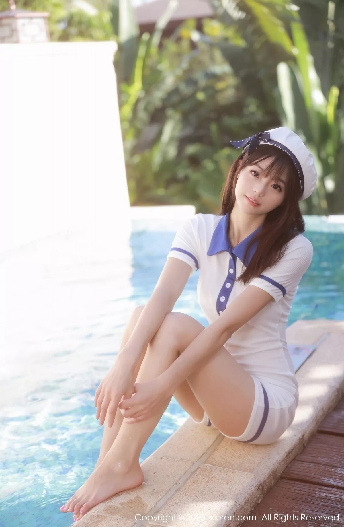 图片[25]-[XiuRen秀人网]第6686期佘贝拉写真-秀人集