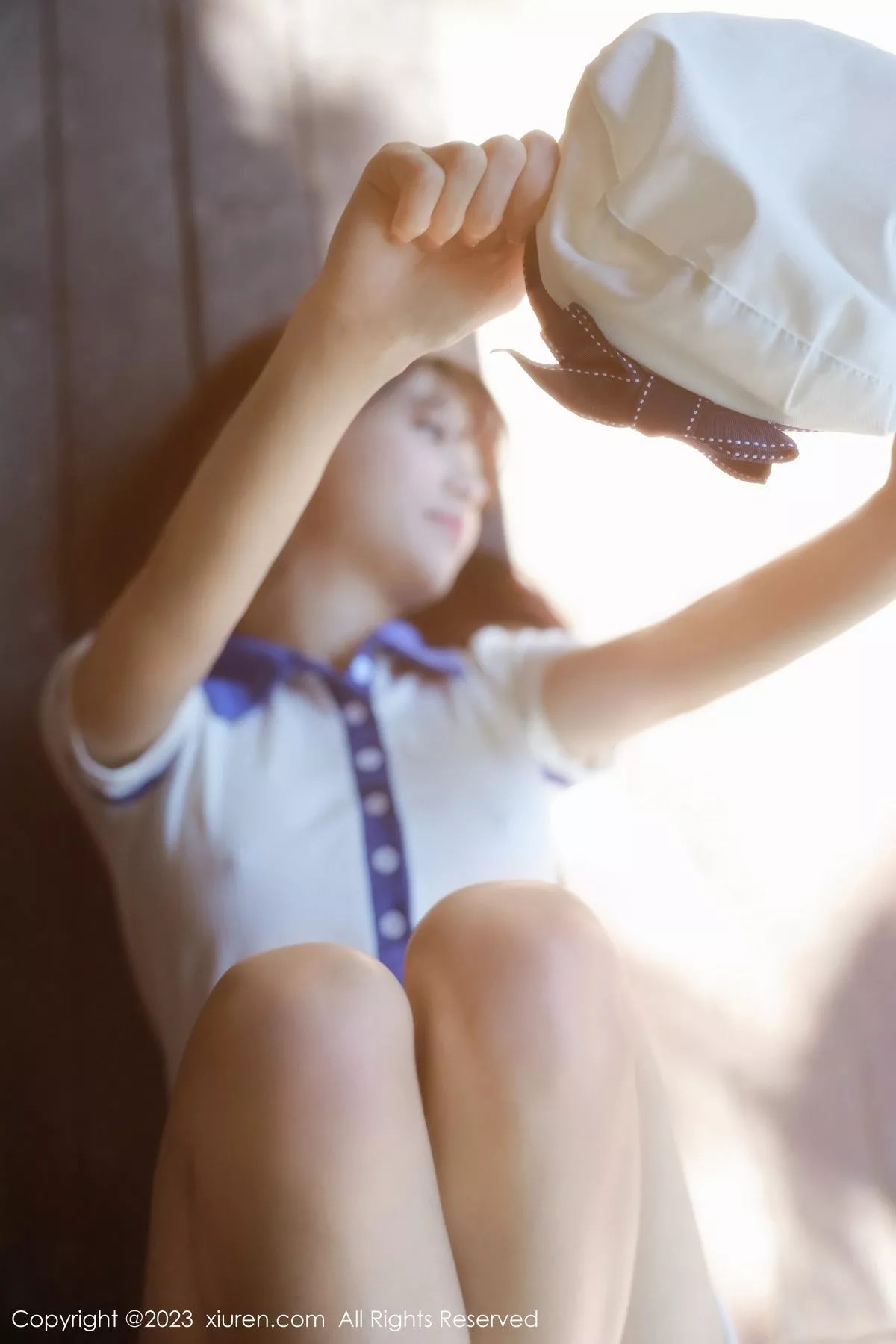 图片[13]-[XiuRen秀人网]第6686期佘贝拉写真-秀人集