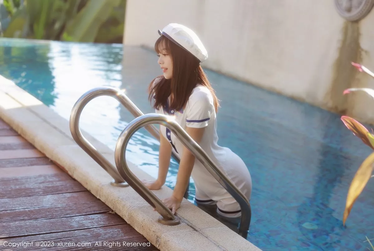 图片[43]-[XiuRen秀人网]第6686期佘贝拉写真-秀人集