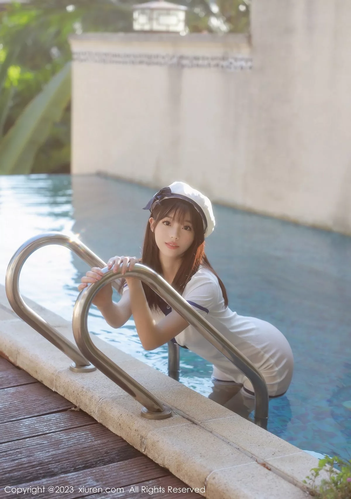 图片[42]-[XiuRen秀人网]第6686期佘贝拉写真-秀人集